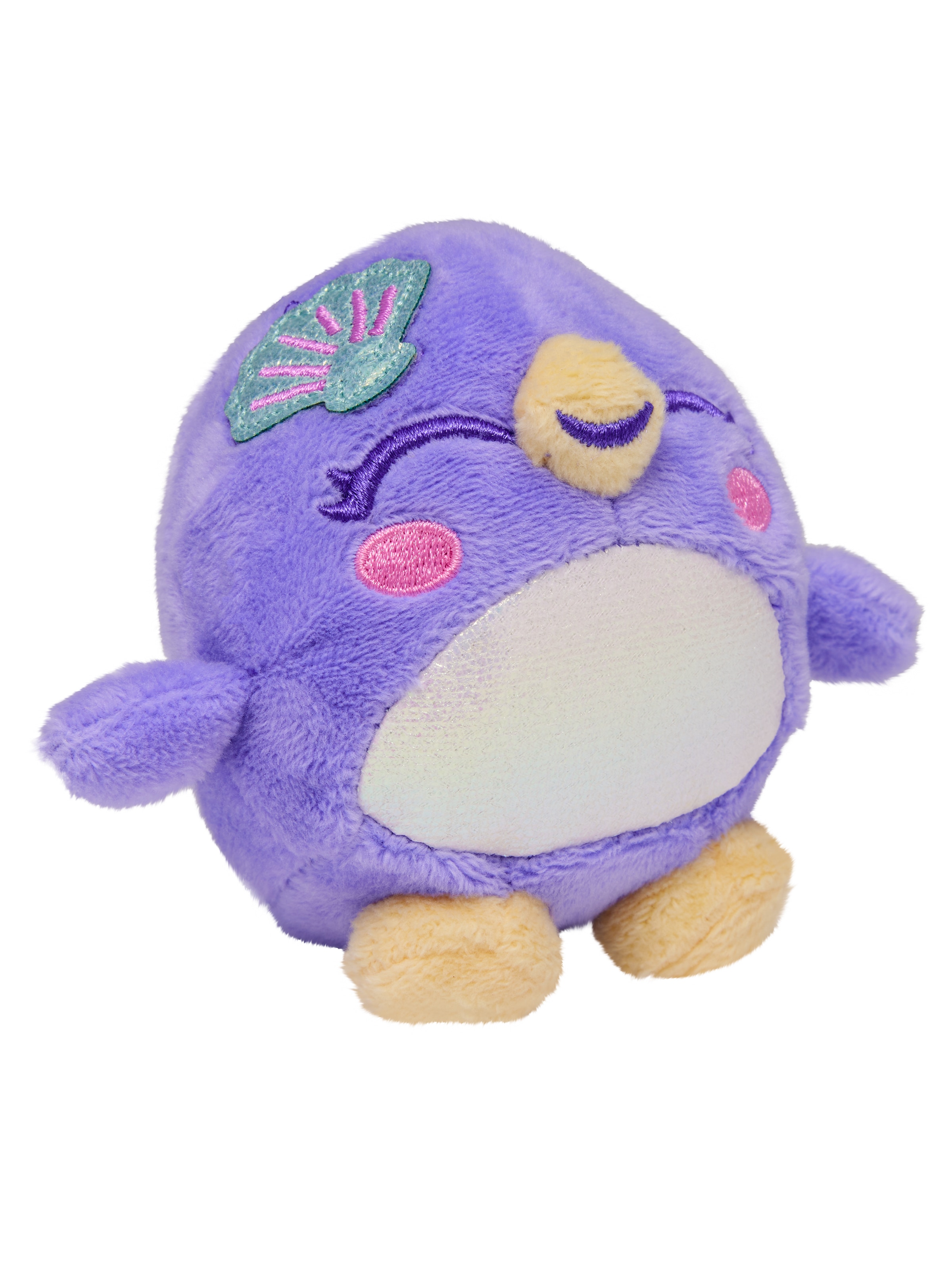 Adopt A Plush