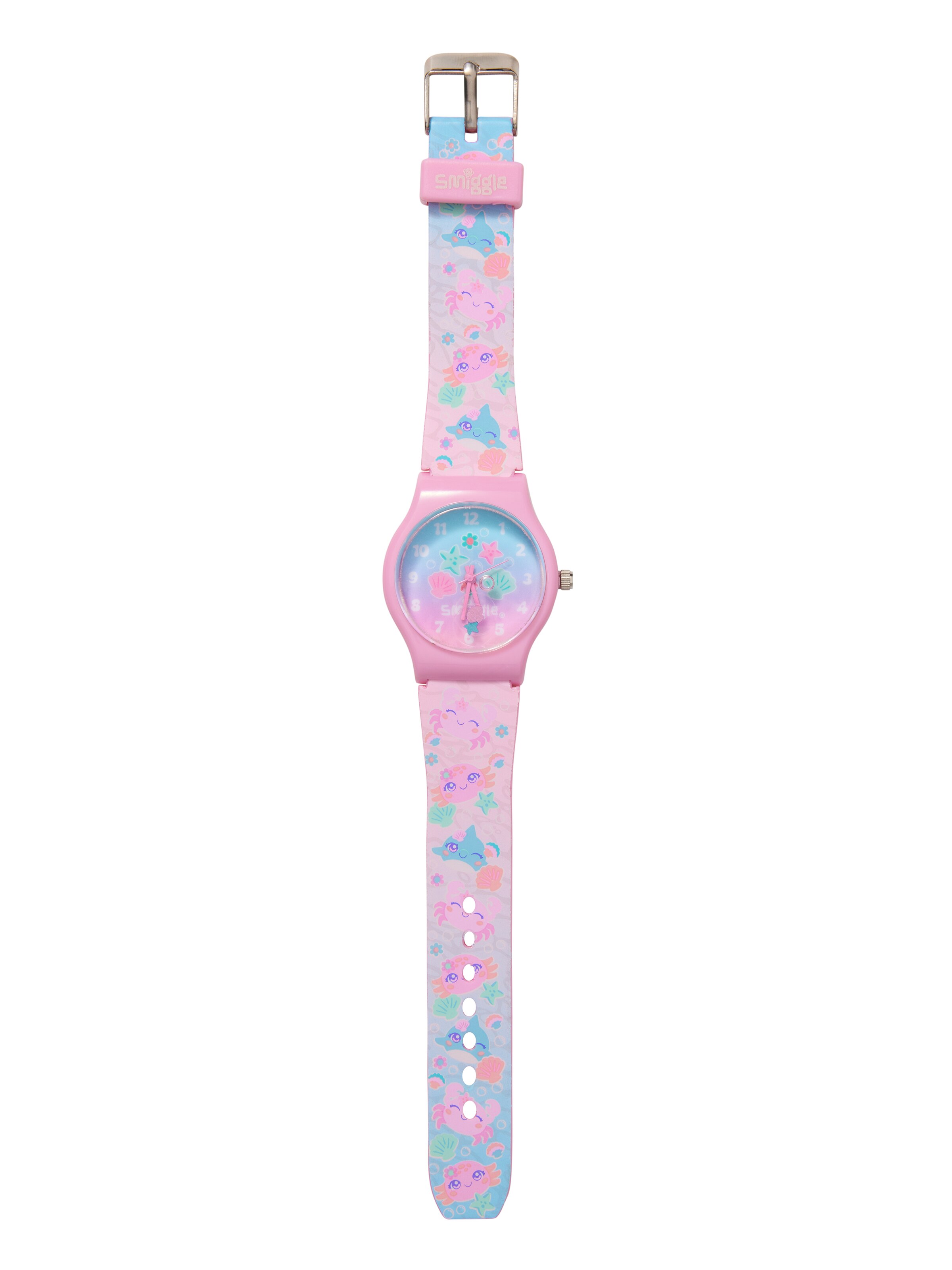 Floaty Watch