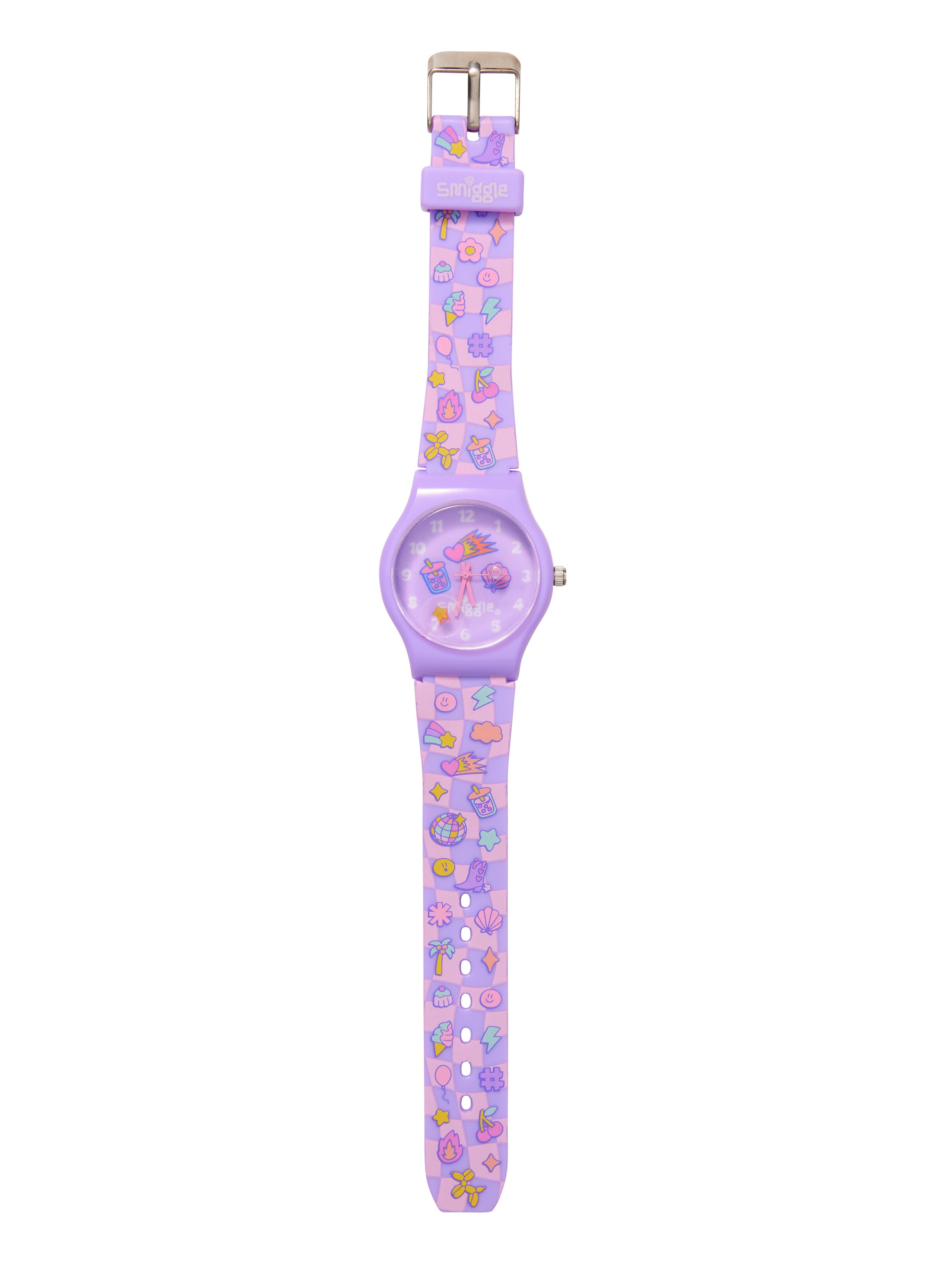 Floaty Watch