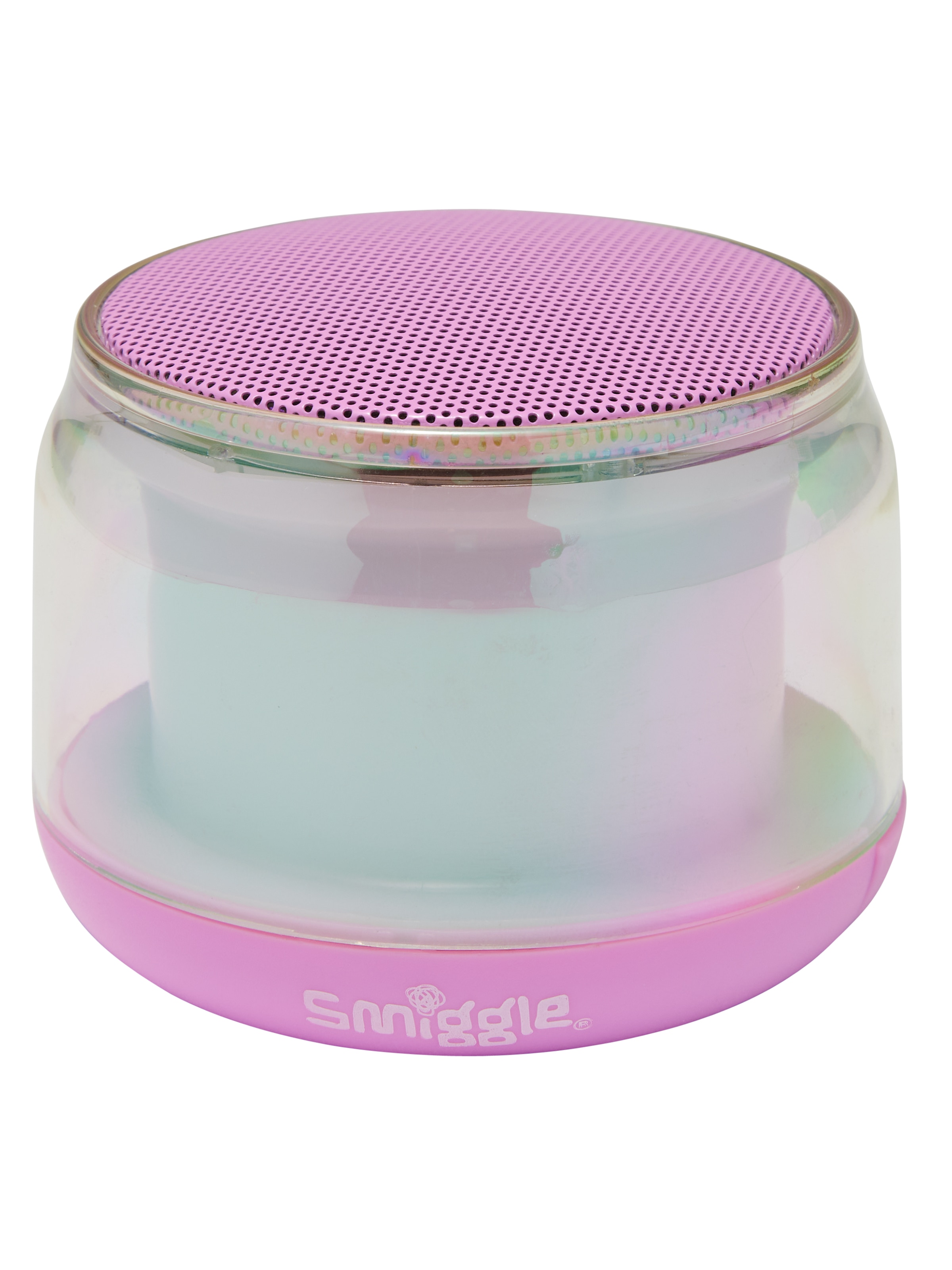 Wireless Speaker