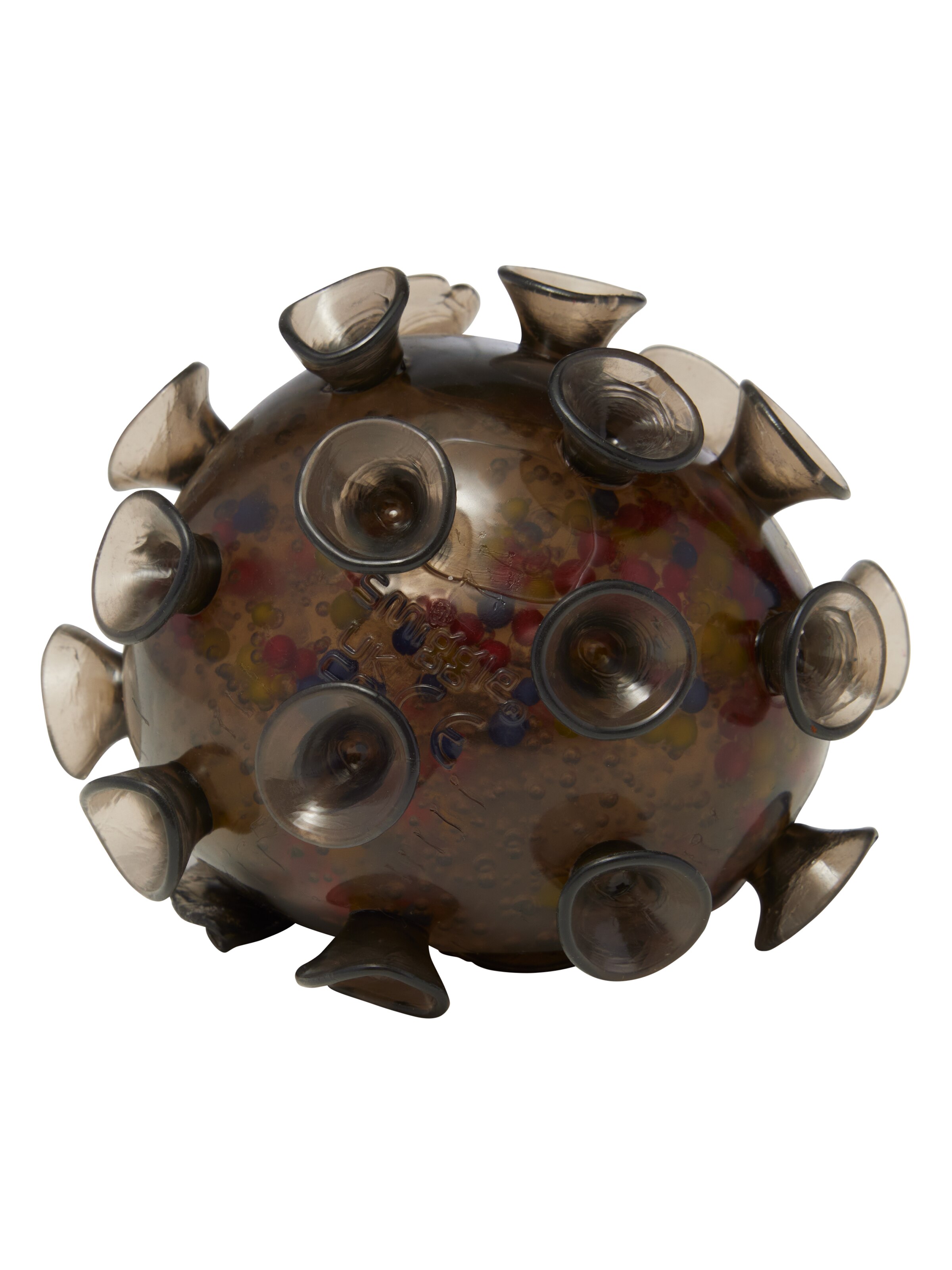 Stick 'N' Squish Ball