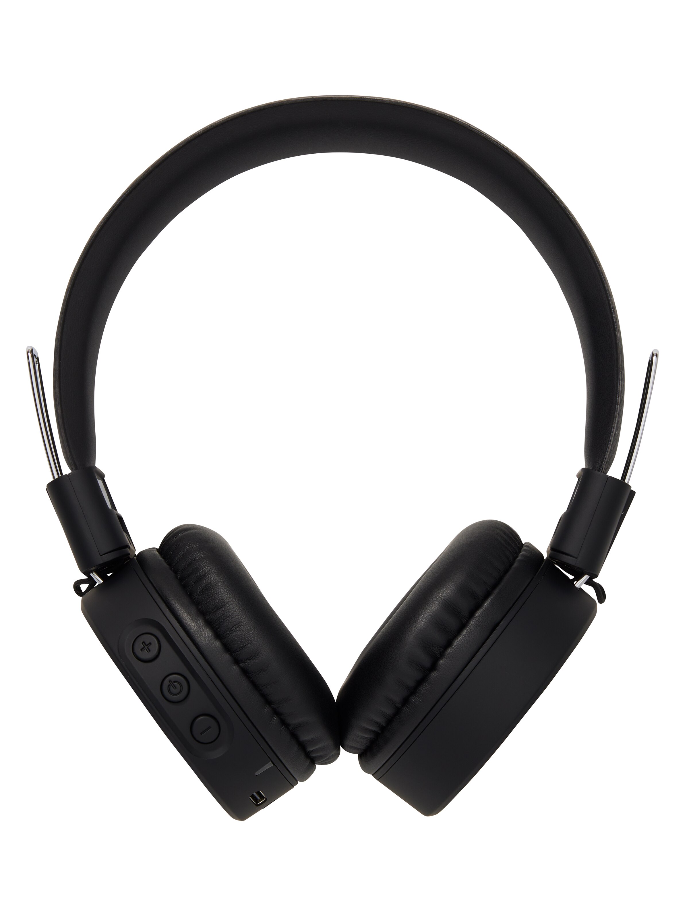 On-The-Go Wireless Headphones