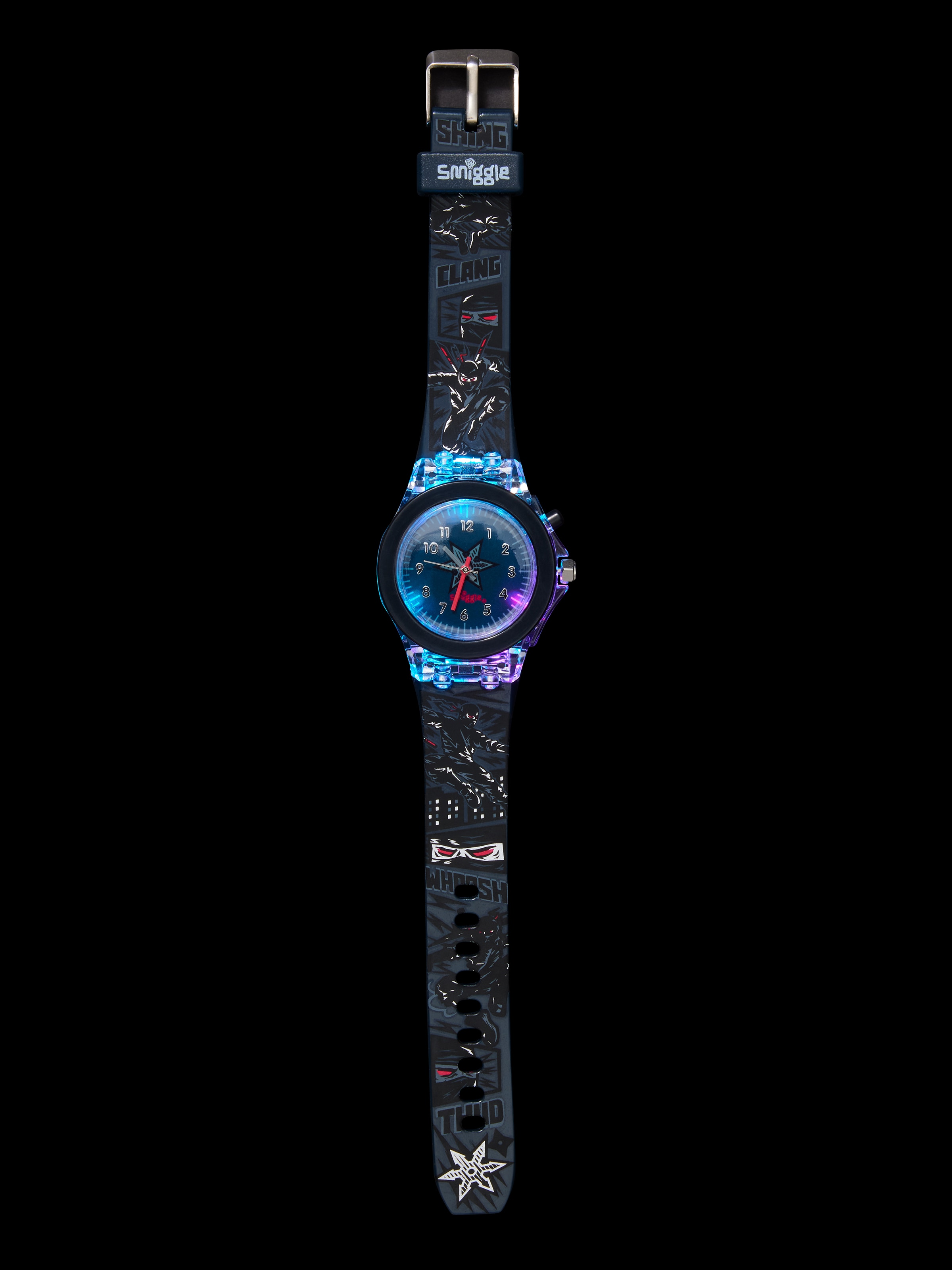 Realm Light Up Watch