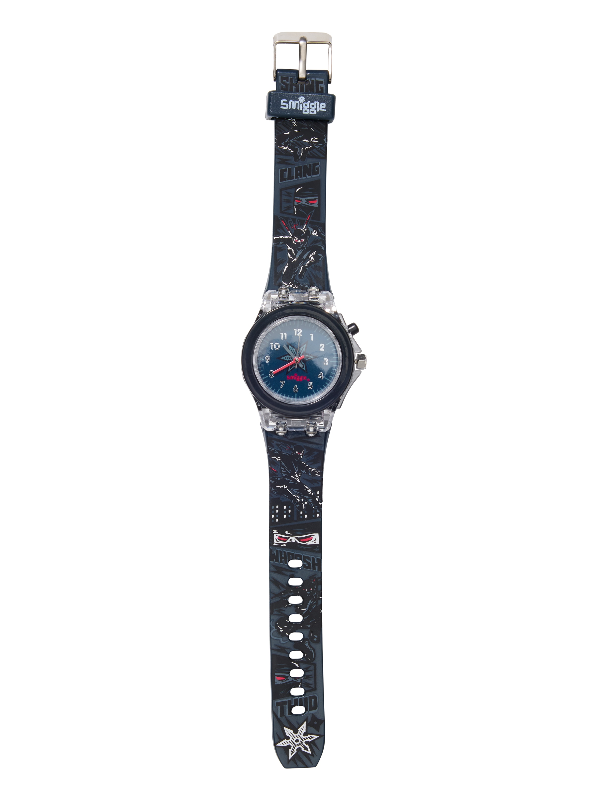 Realm Light Up Watch