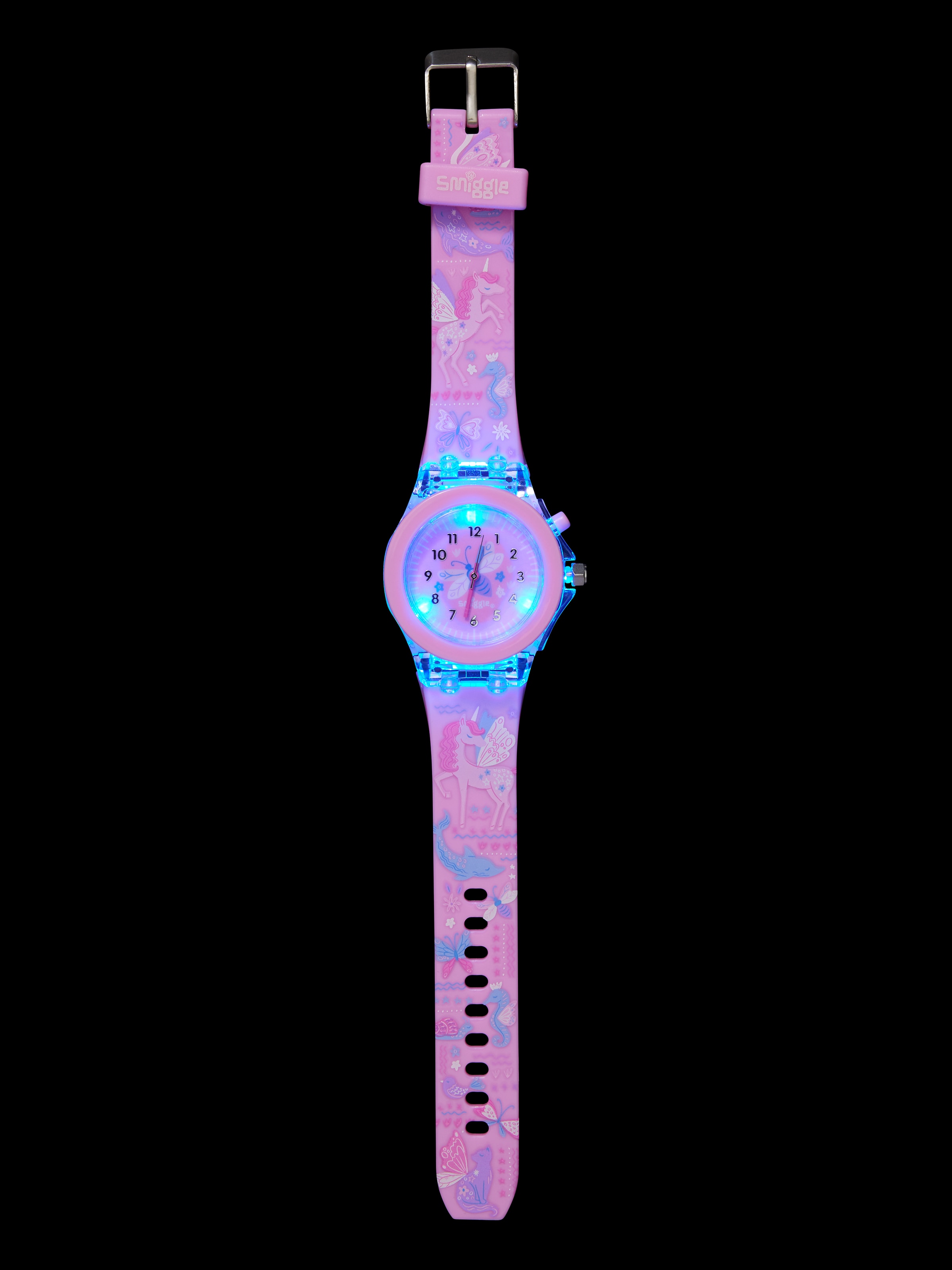 Realm Light Up Watch