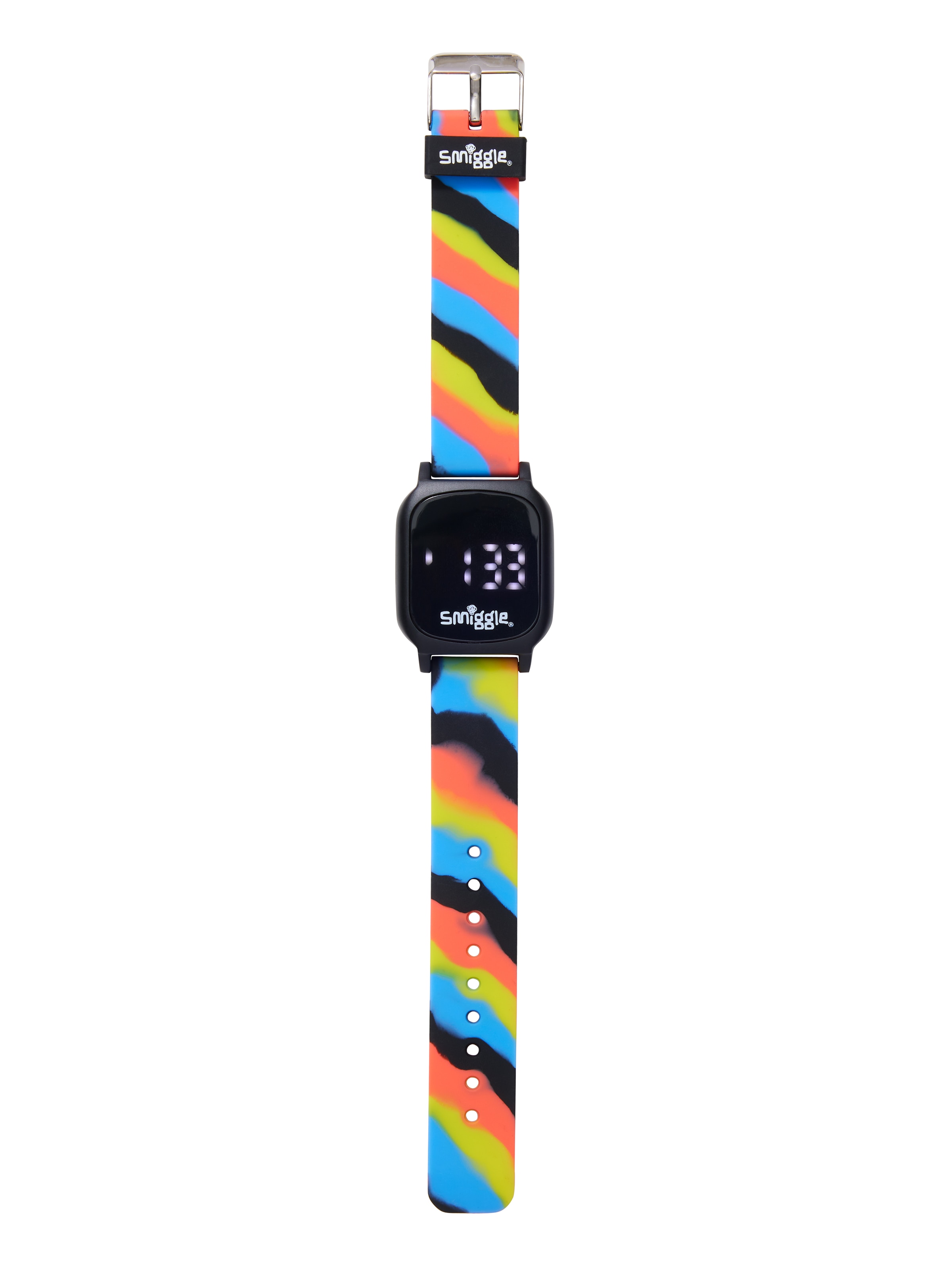 Lively Digital Watch