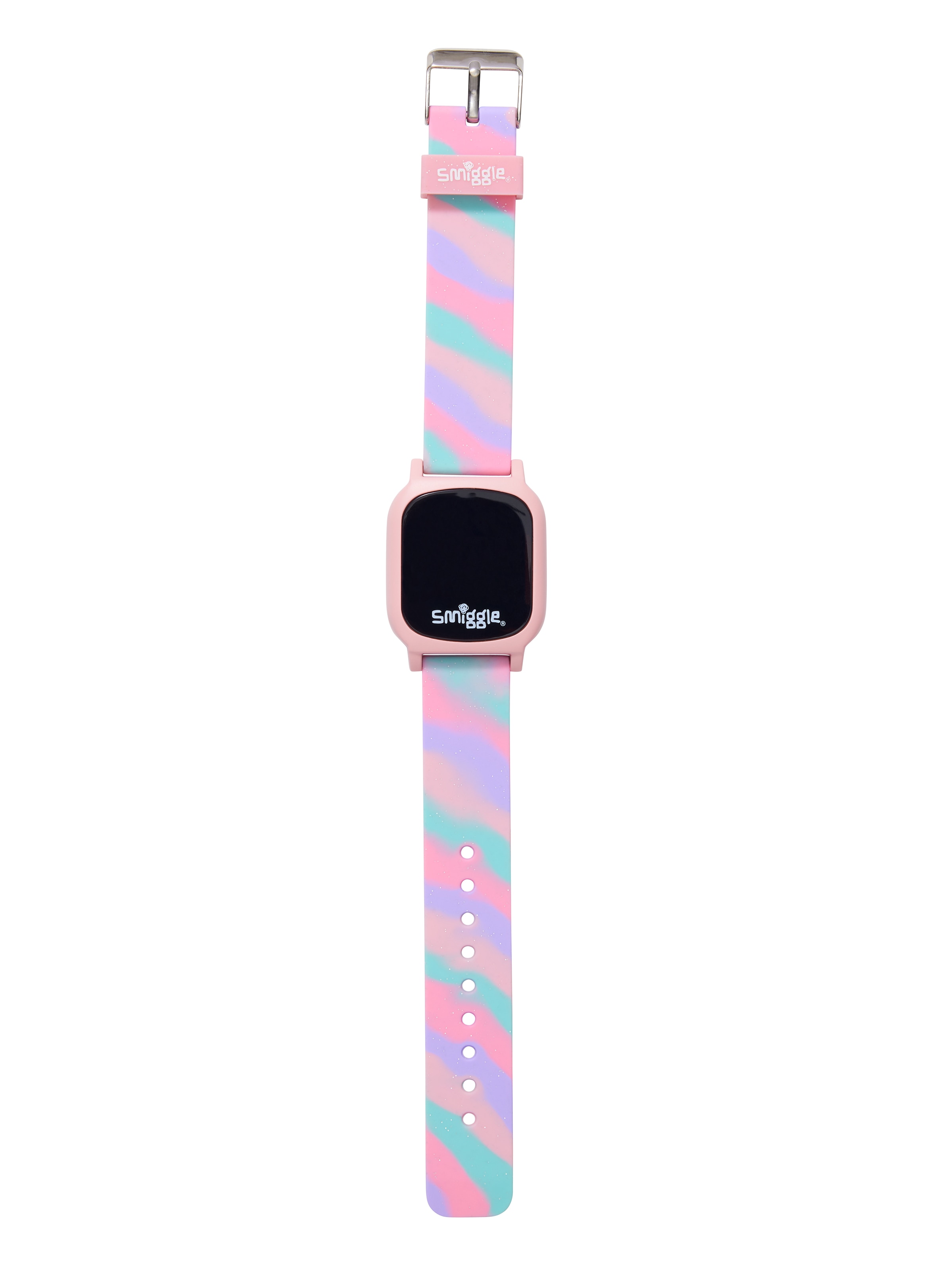 Lively Digital Watch