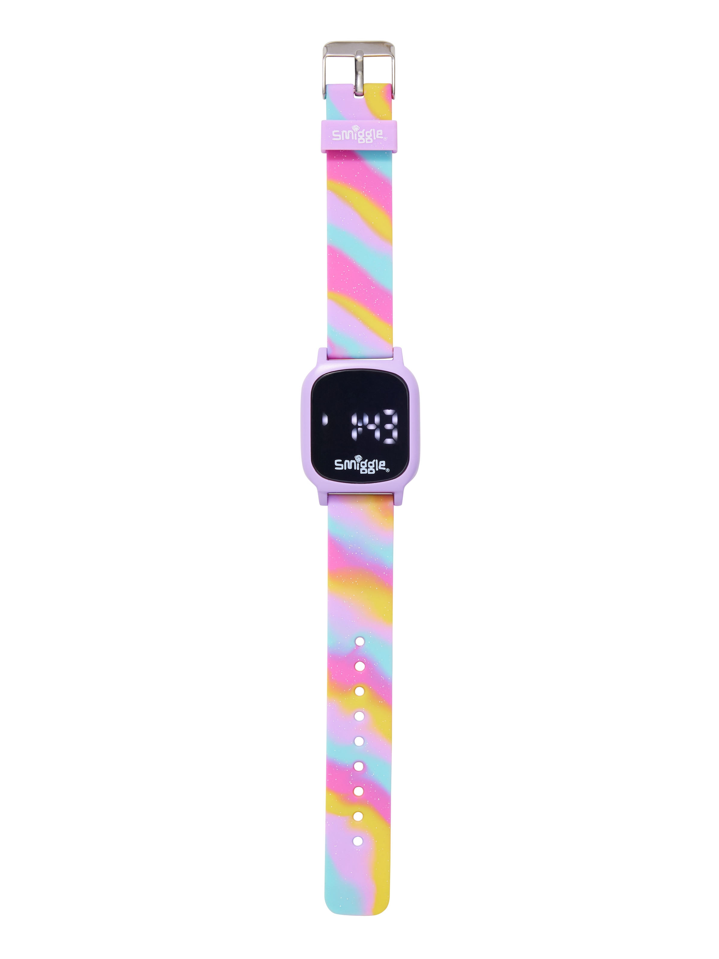 Lively Digital Watch