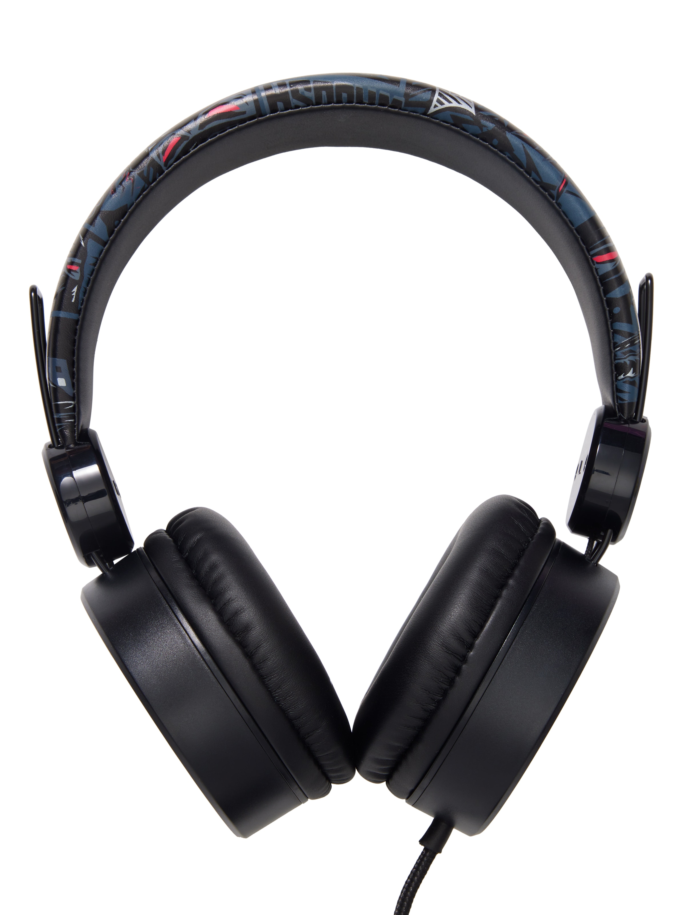 Realm Tunes Headphones