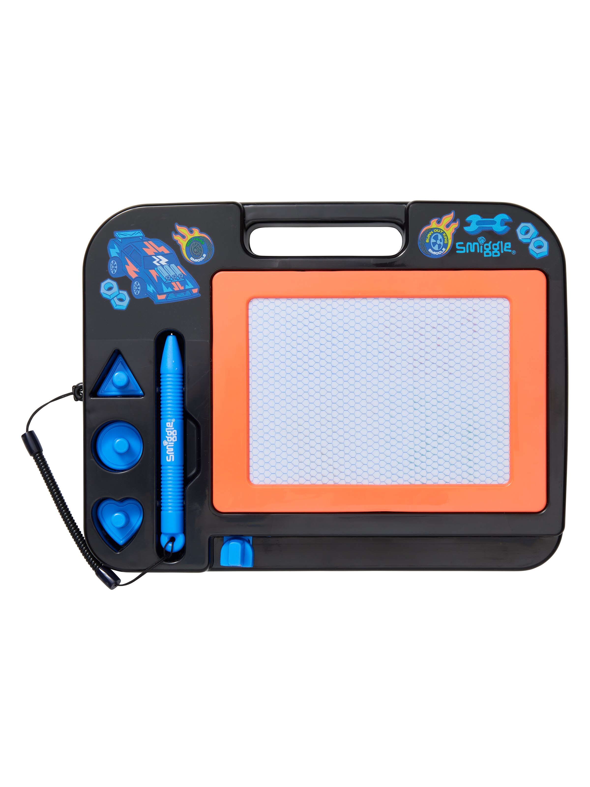Playtime Squiggle Drawing Board