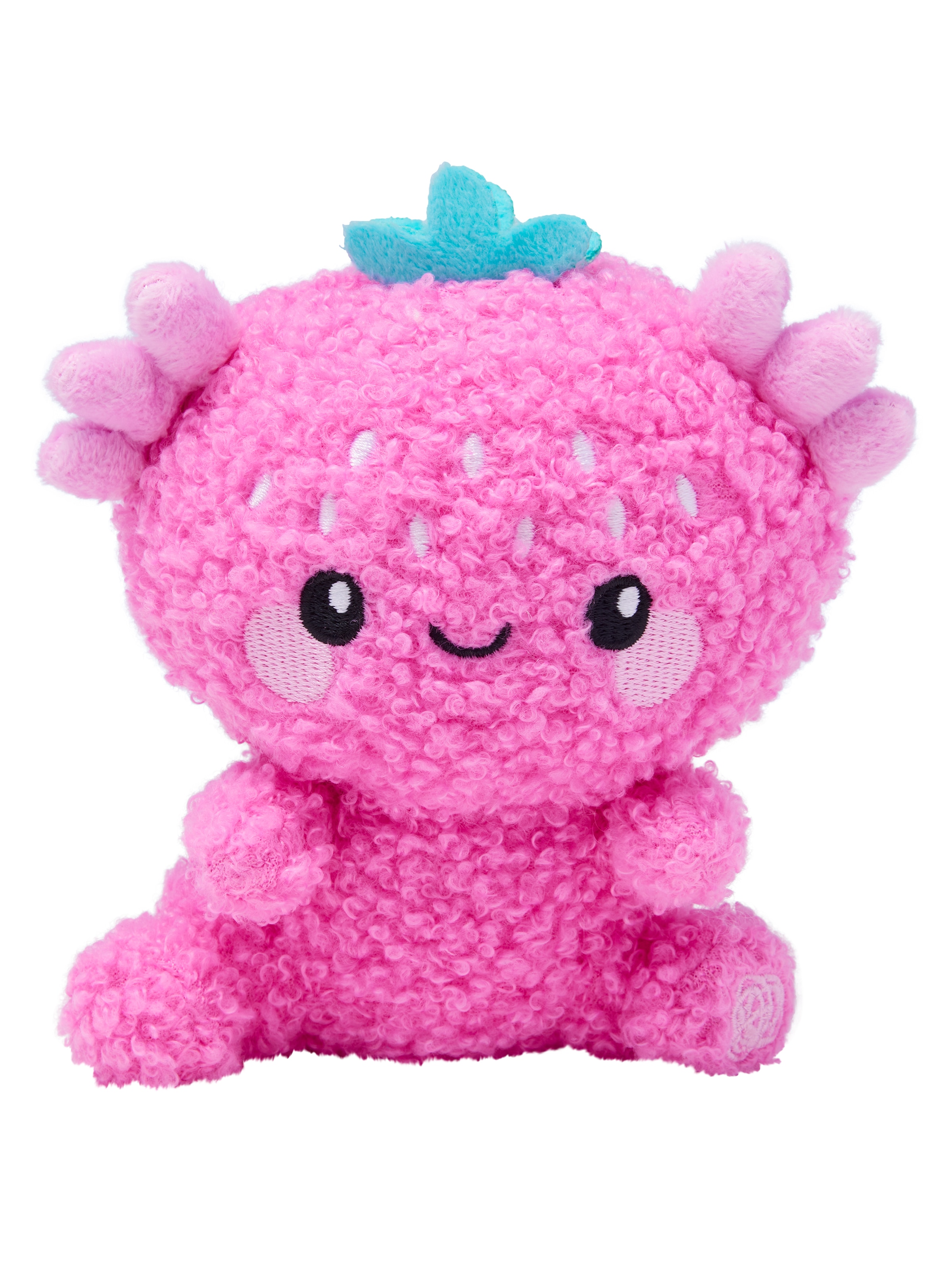 Snackies Hug A Bud Plush