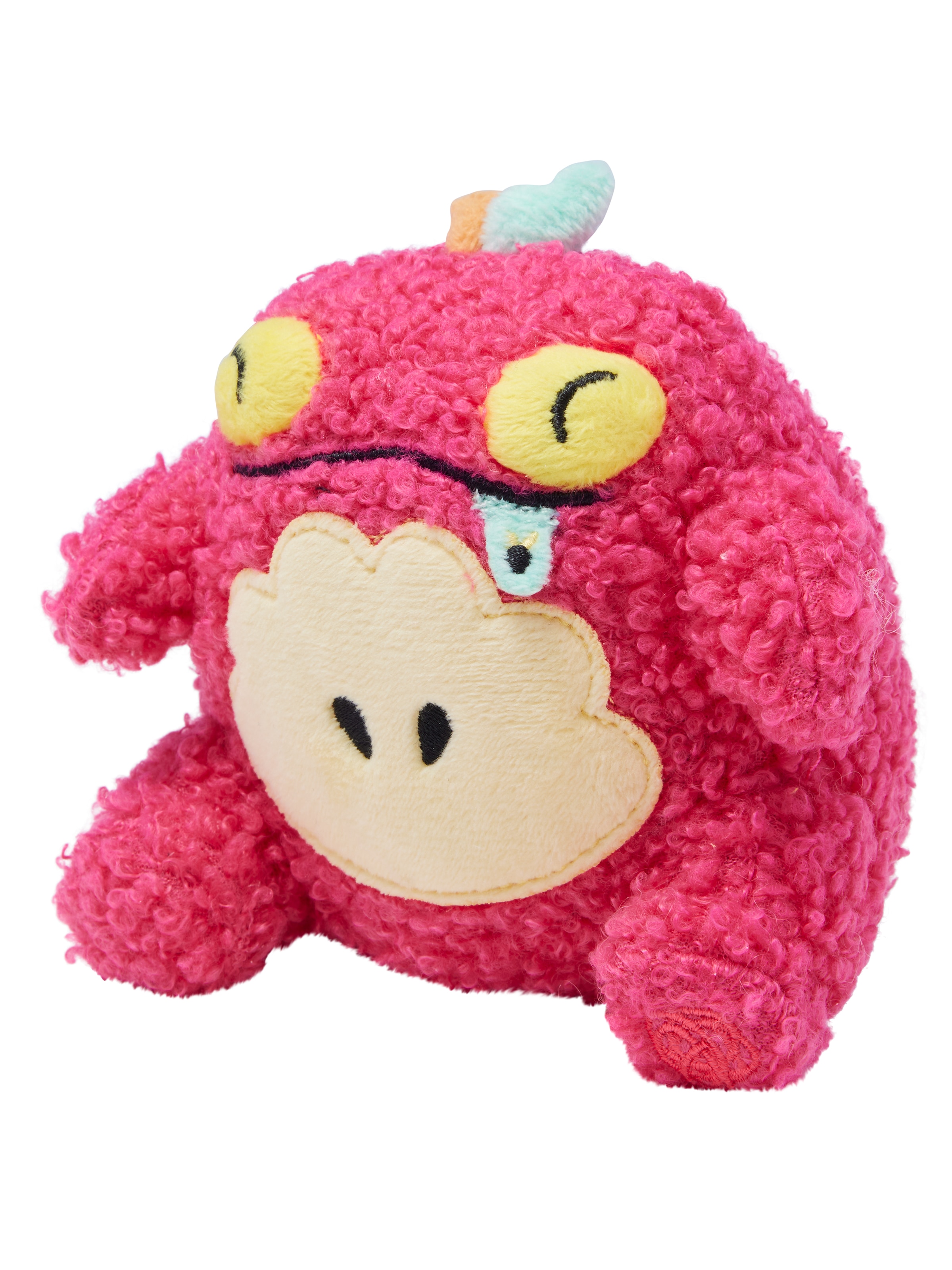Snackies Hug A Bud Plush