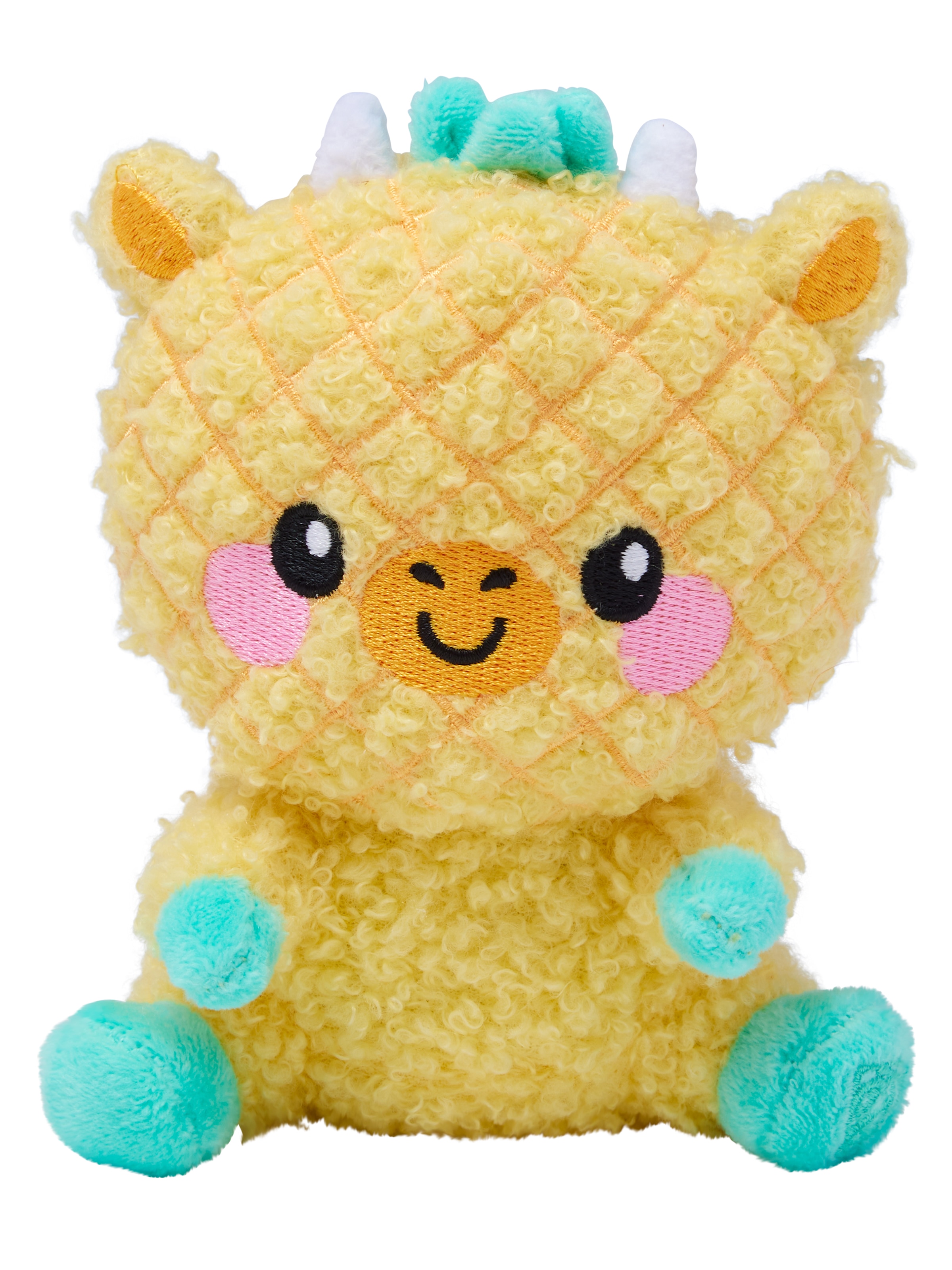 Snackies Hug A Bud Plush