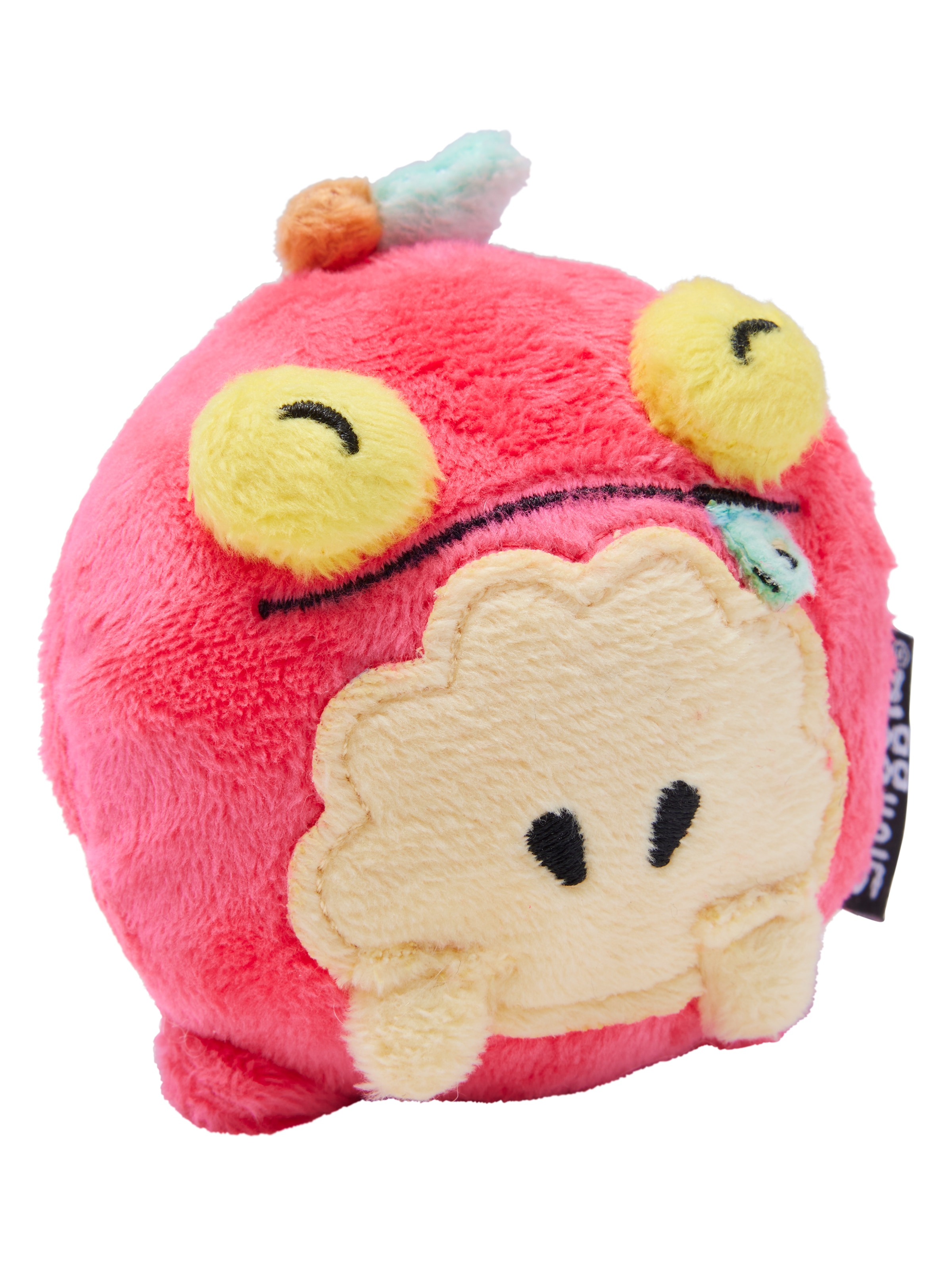 Snackies Character Bounce Ball