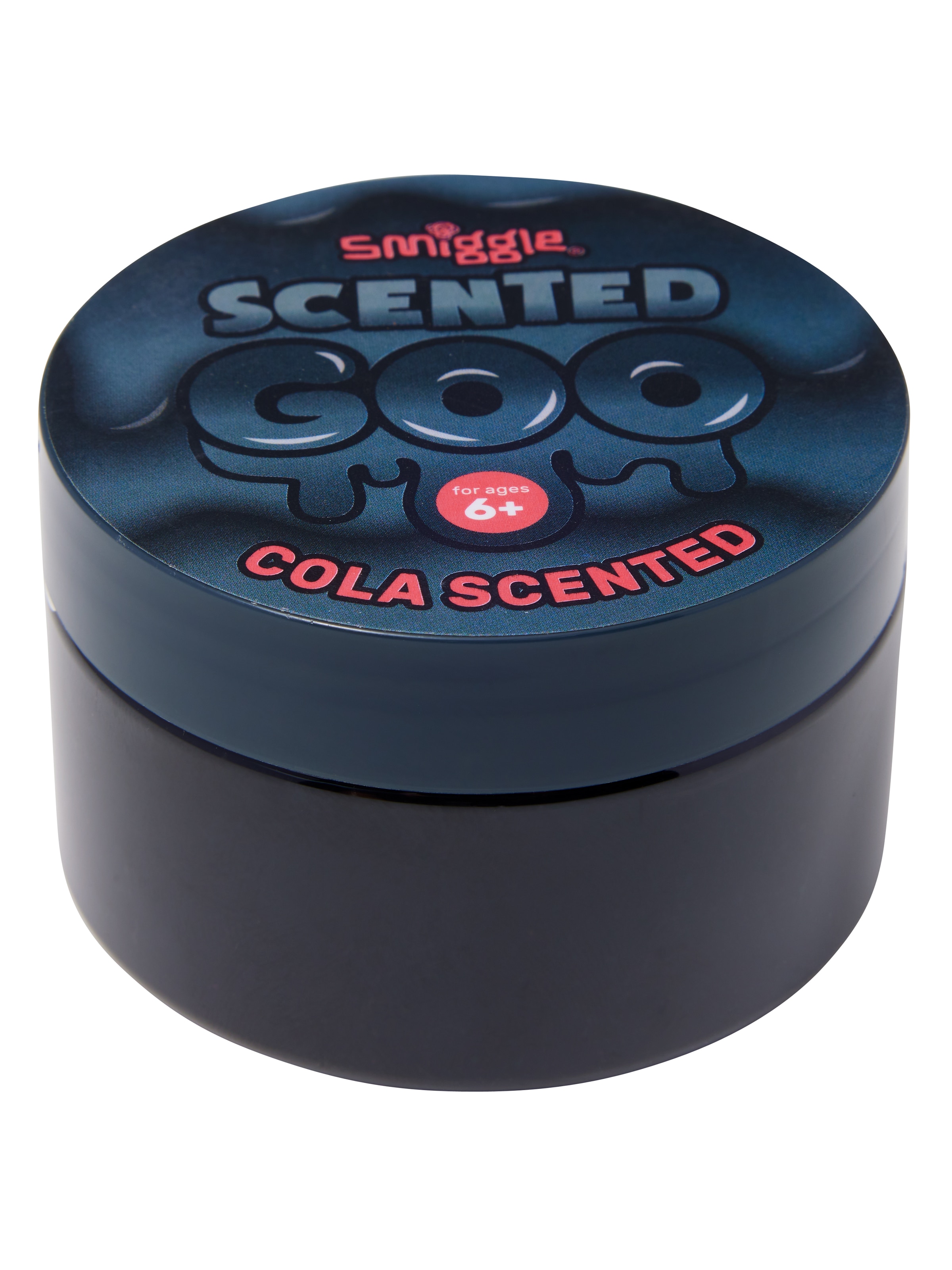 Scented Goo