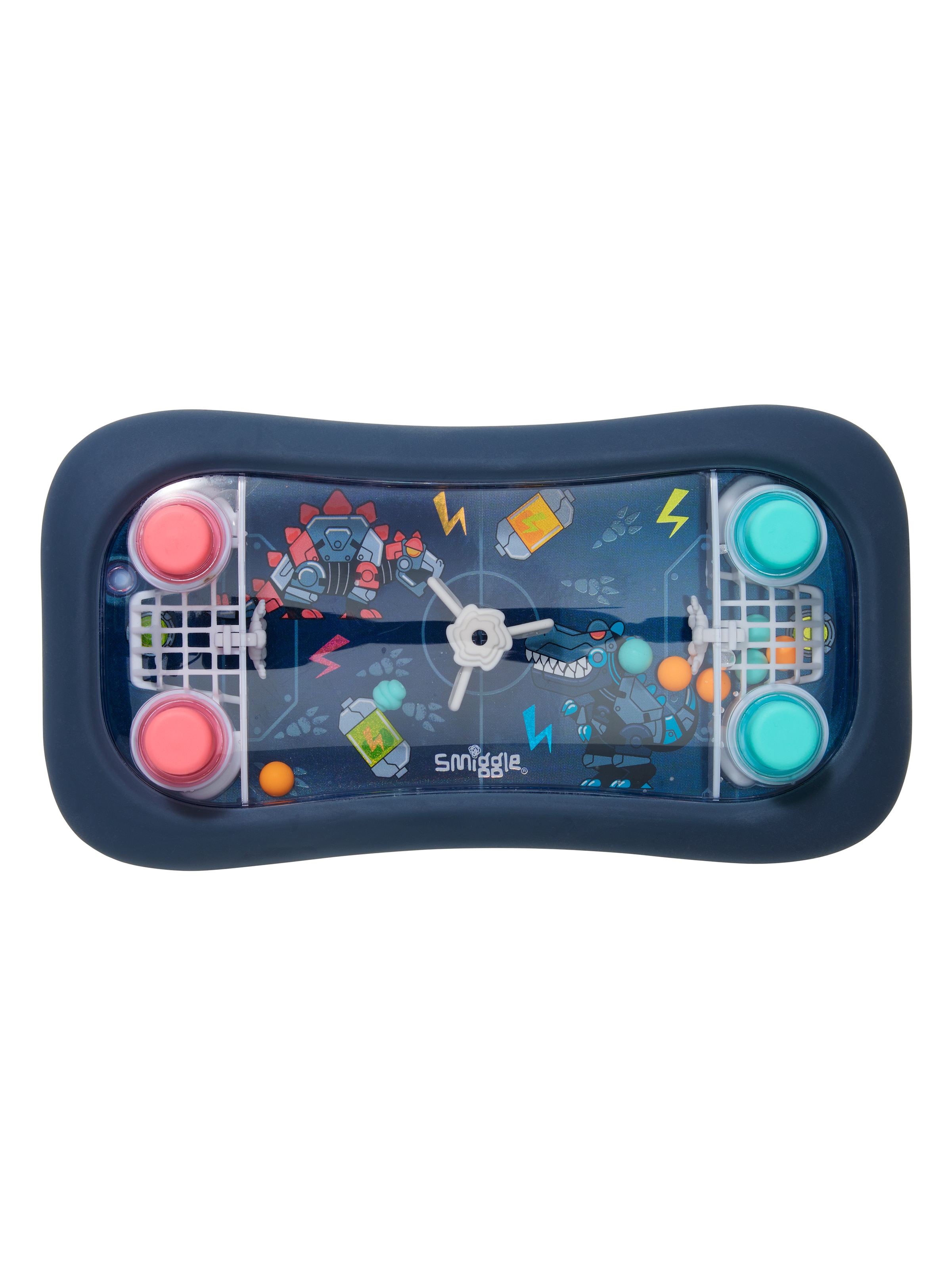 Splash Battle Handheld Water Game