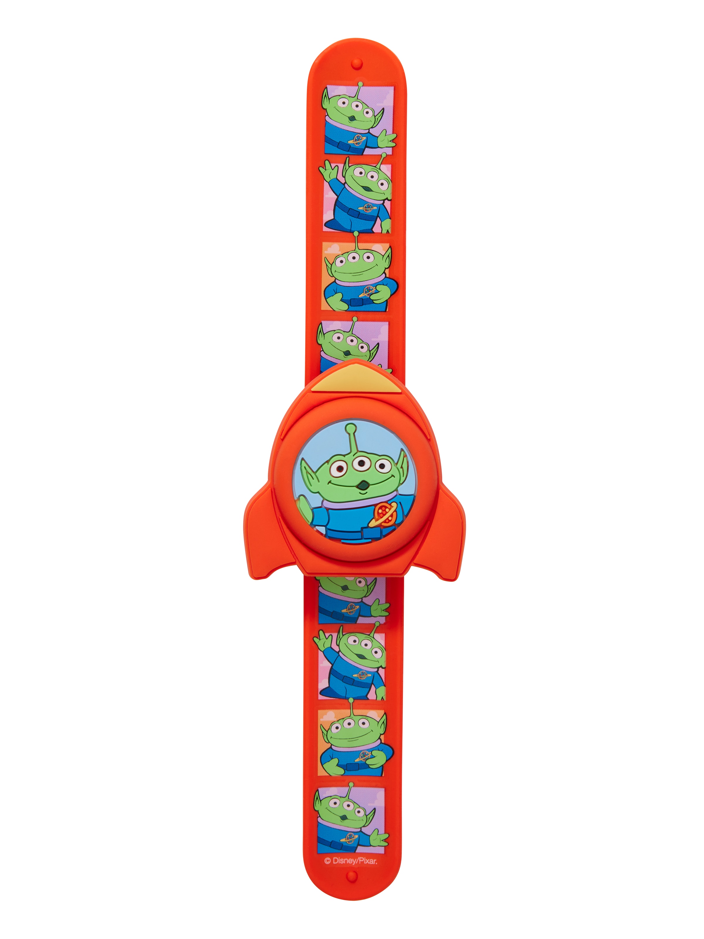 Toy Story Spinning Wristband