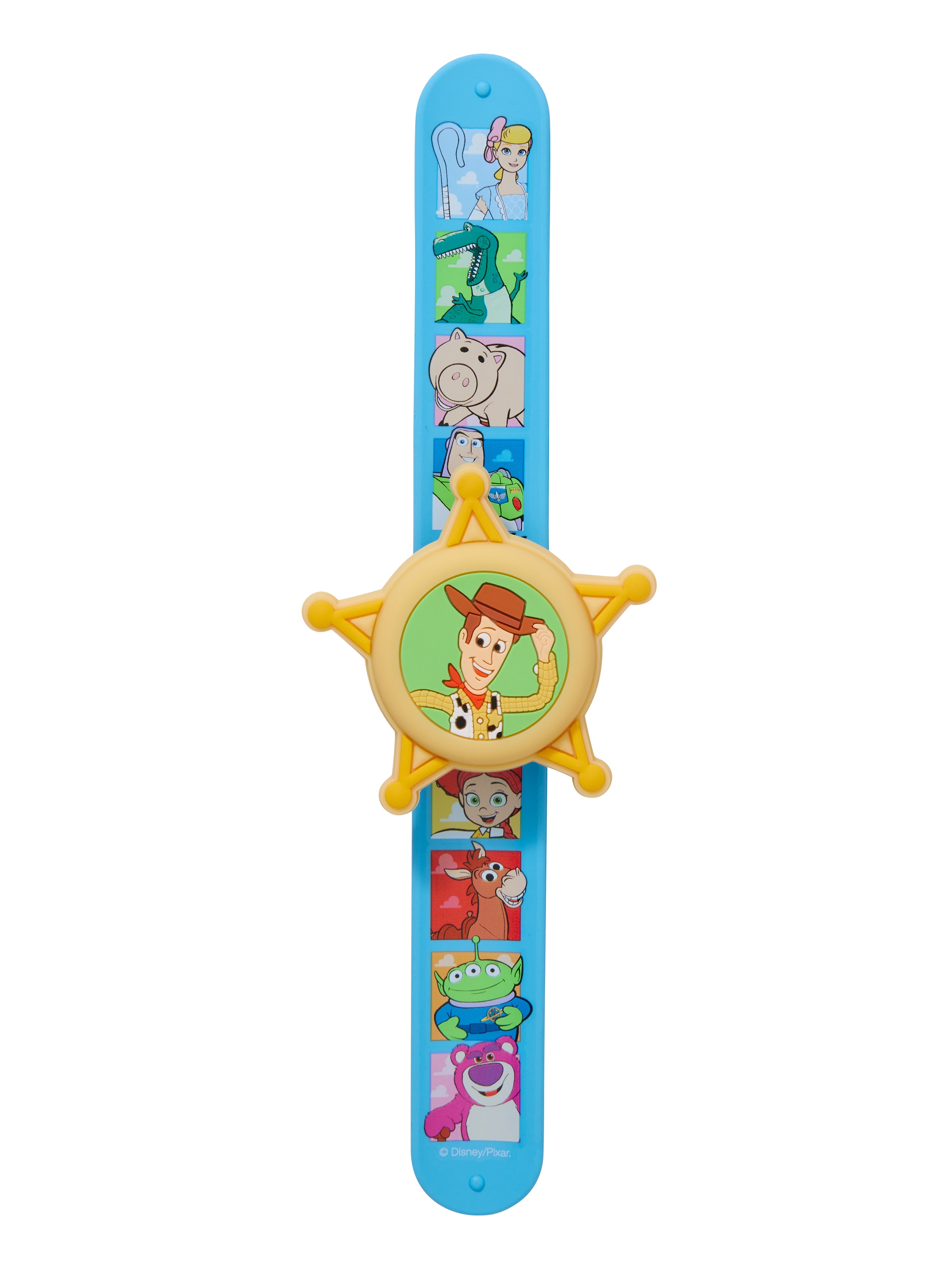 Toy Story Spinning Wristband