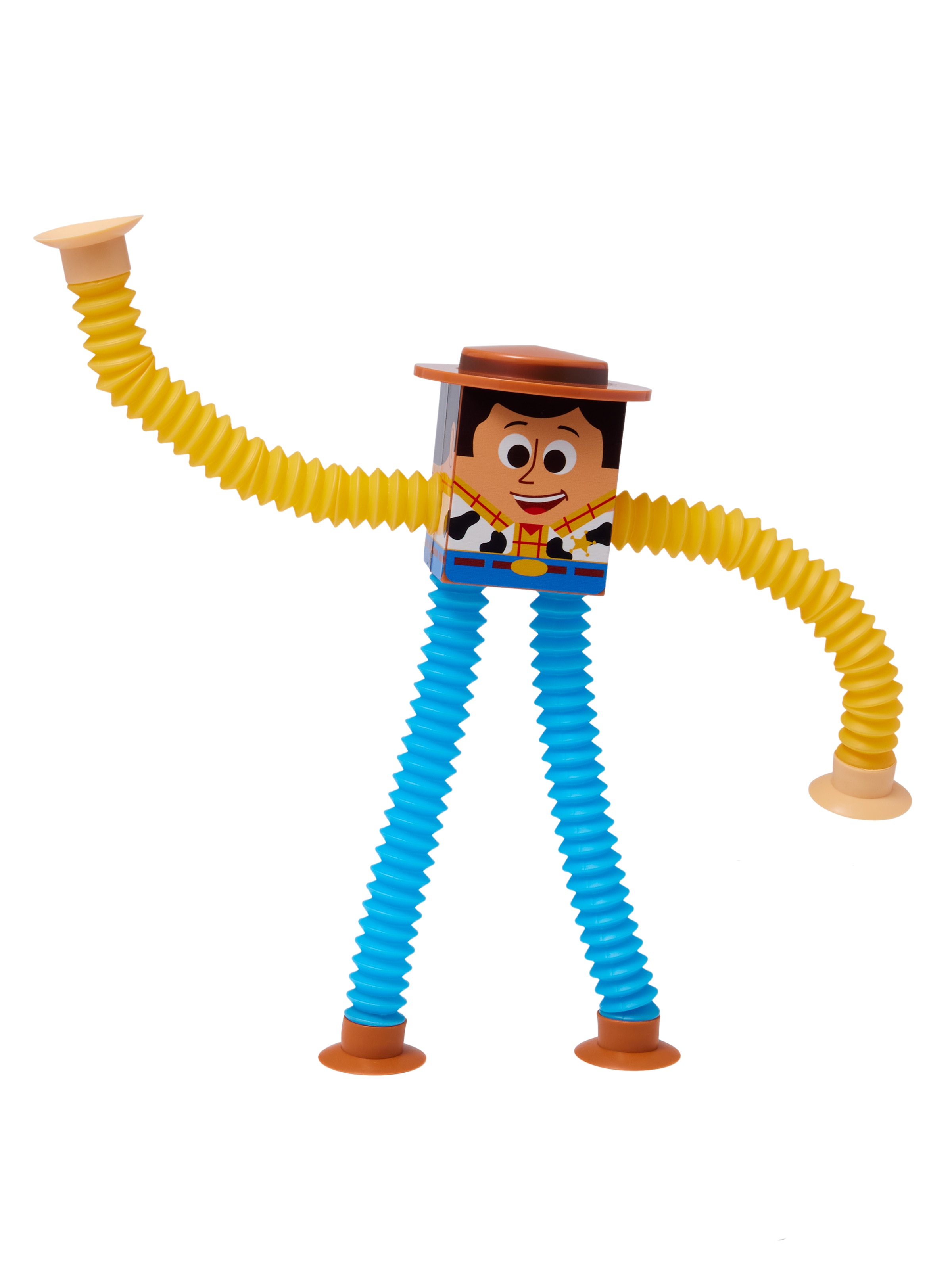 Toy Story Stretchy Poppin Pals
