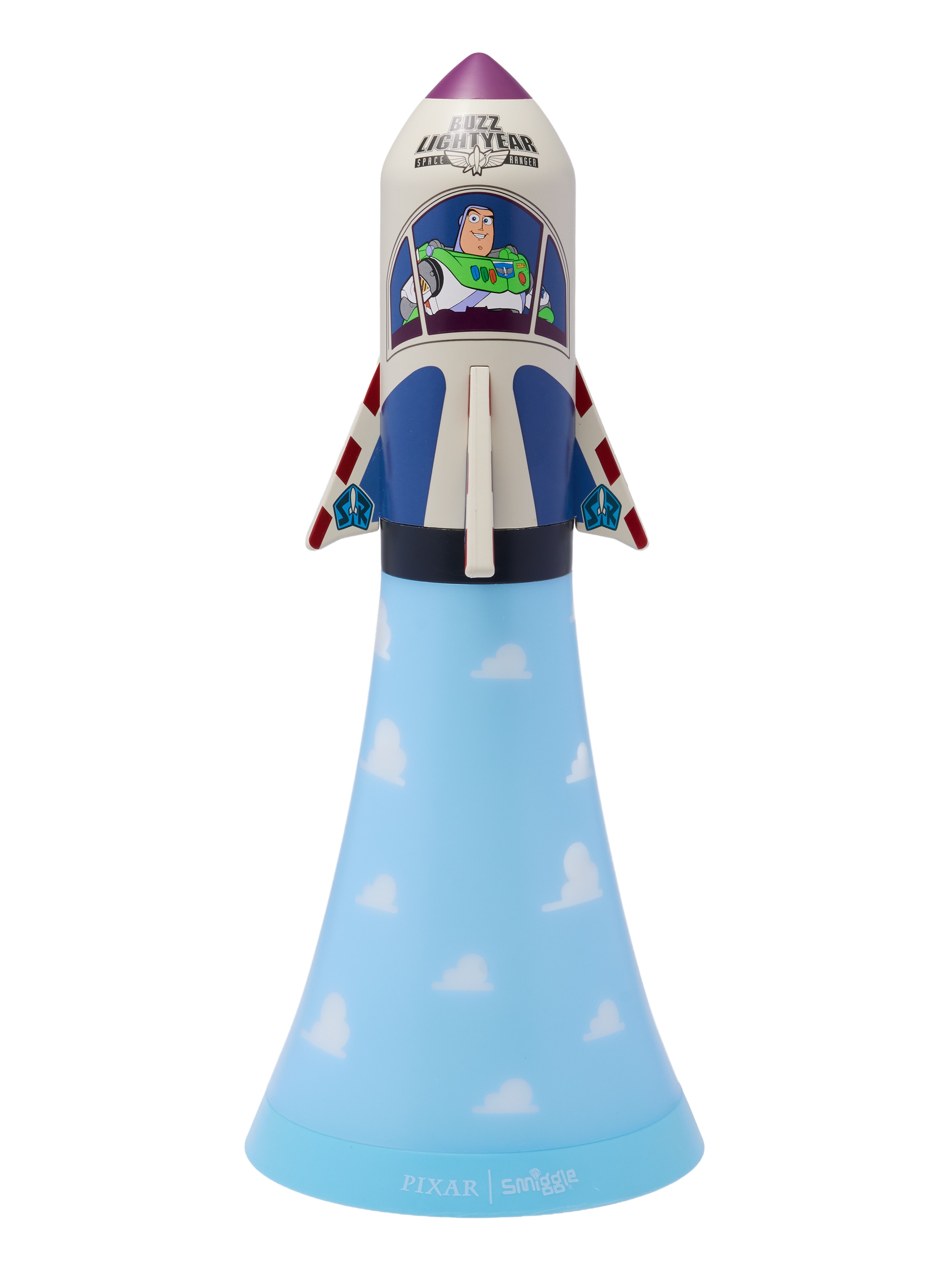 Toy Story Rocket Torch