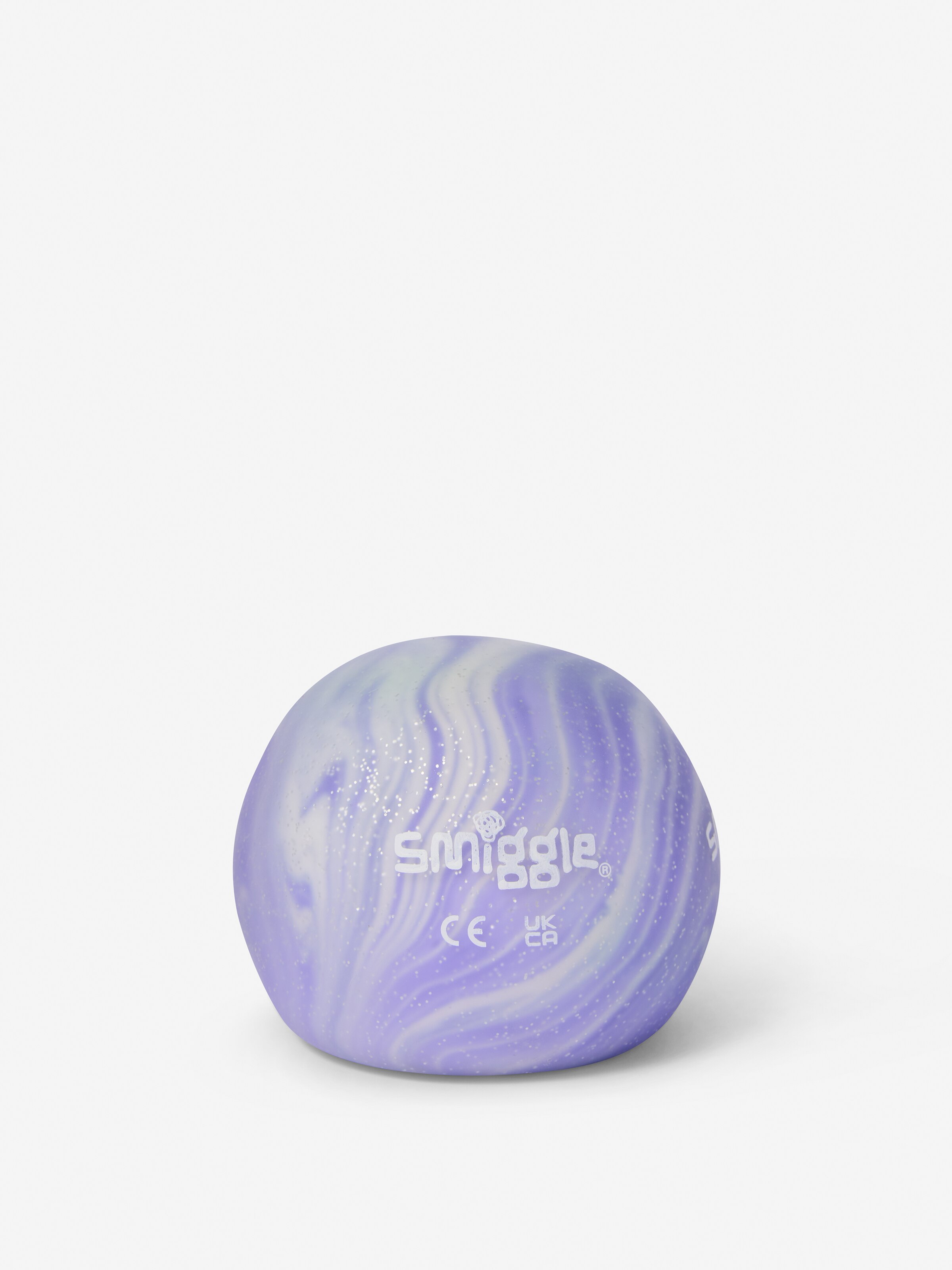 Sensory Crunch Ball