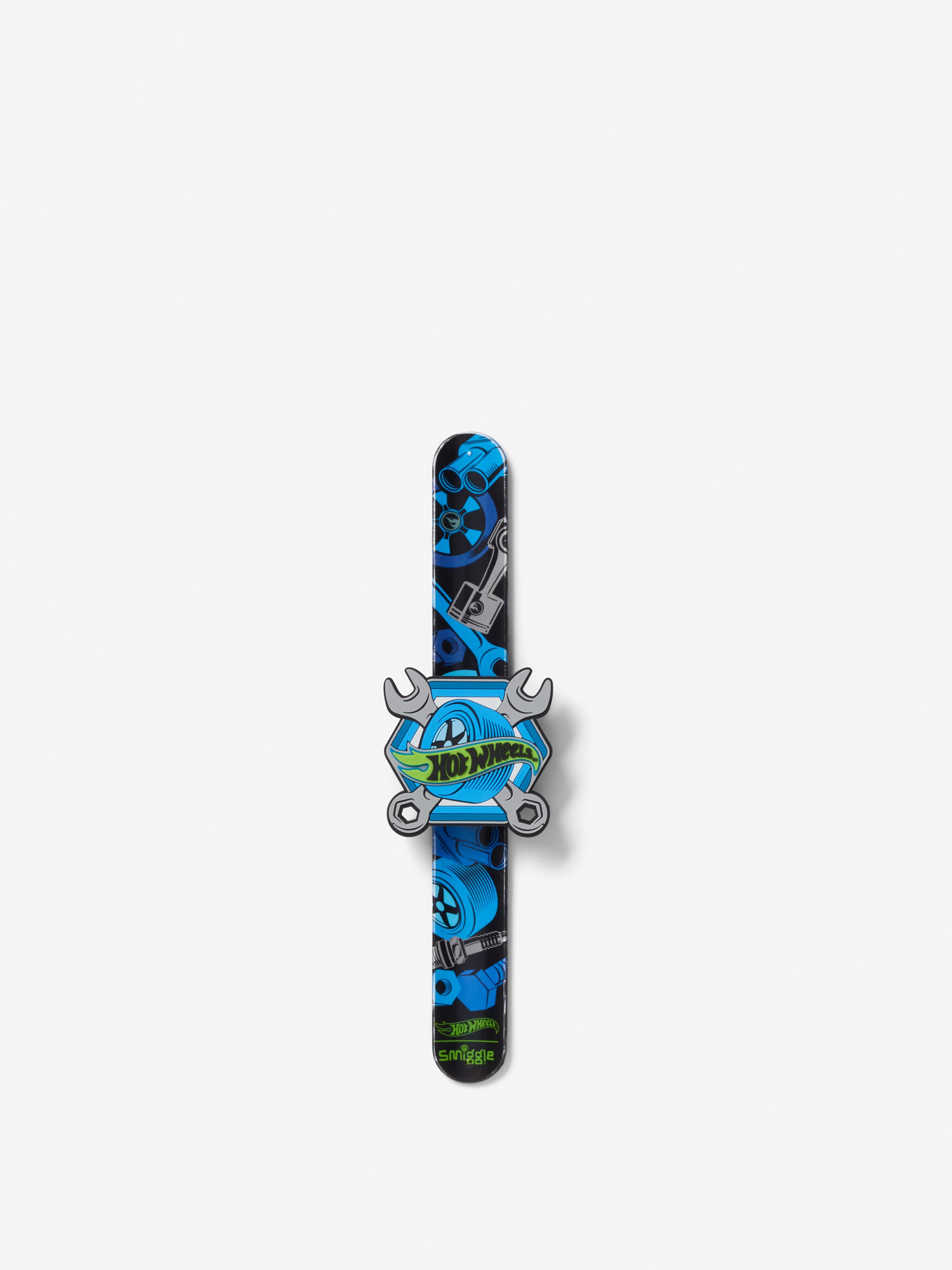 Hot Wheels Wristband