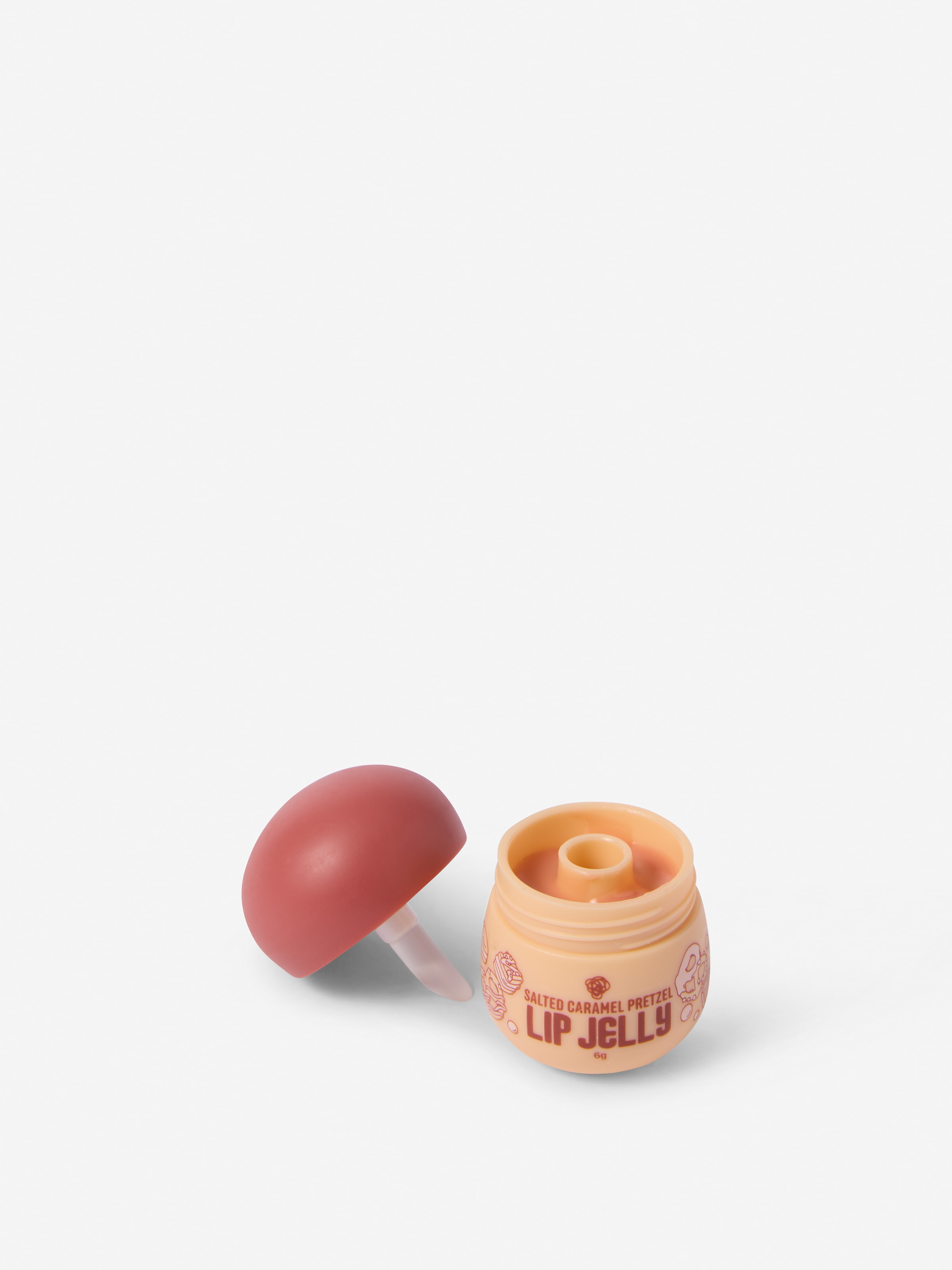 Lip Jelly