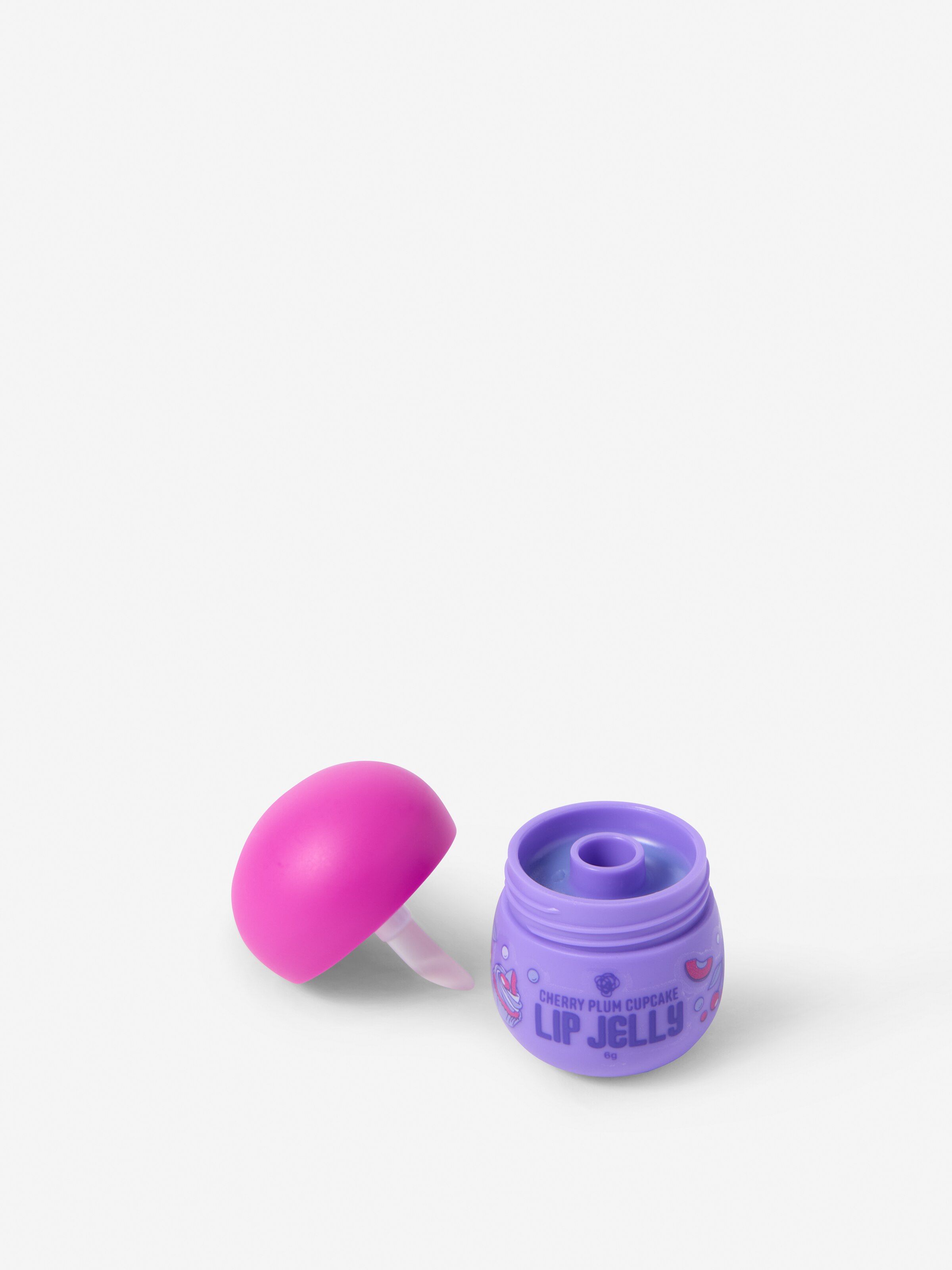Lip Jelly
