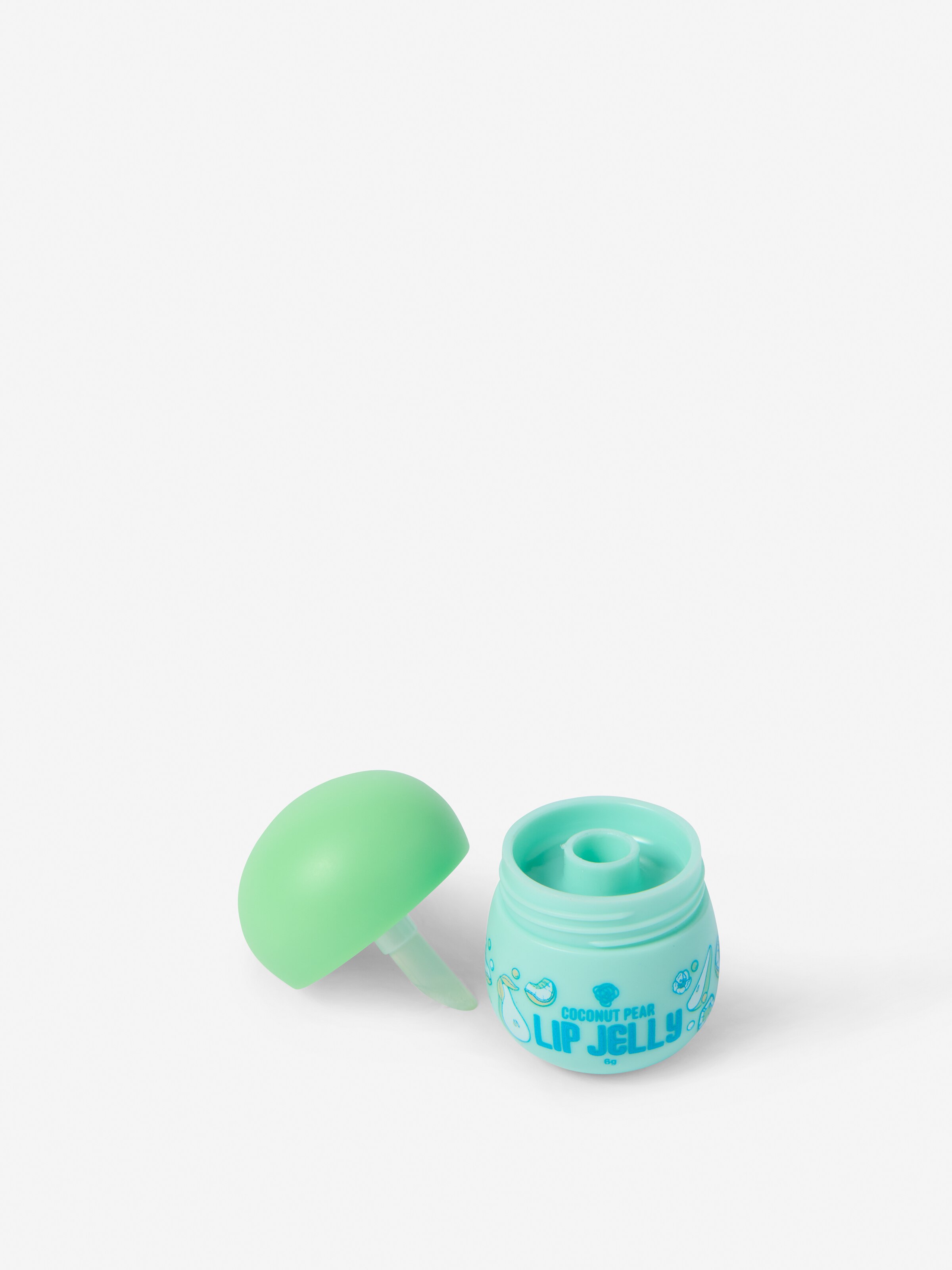Lip Jelly