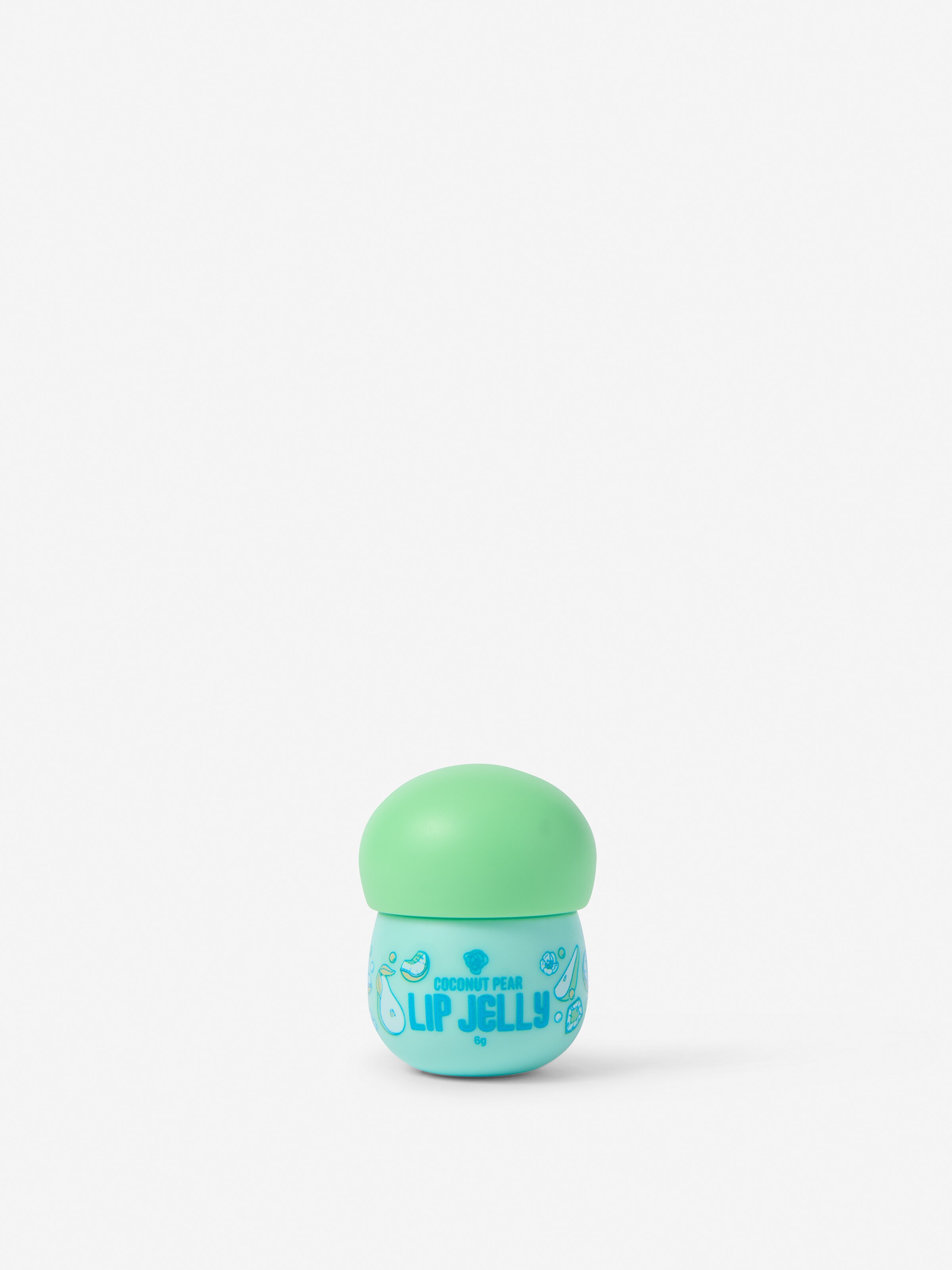 Lip Jelly