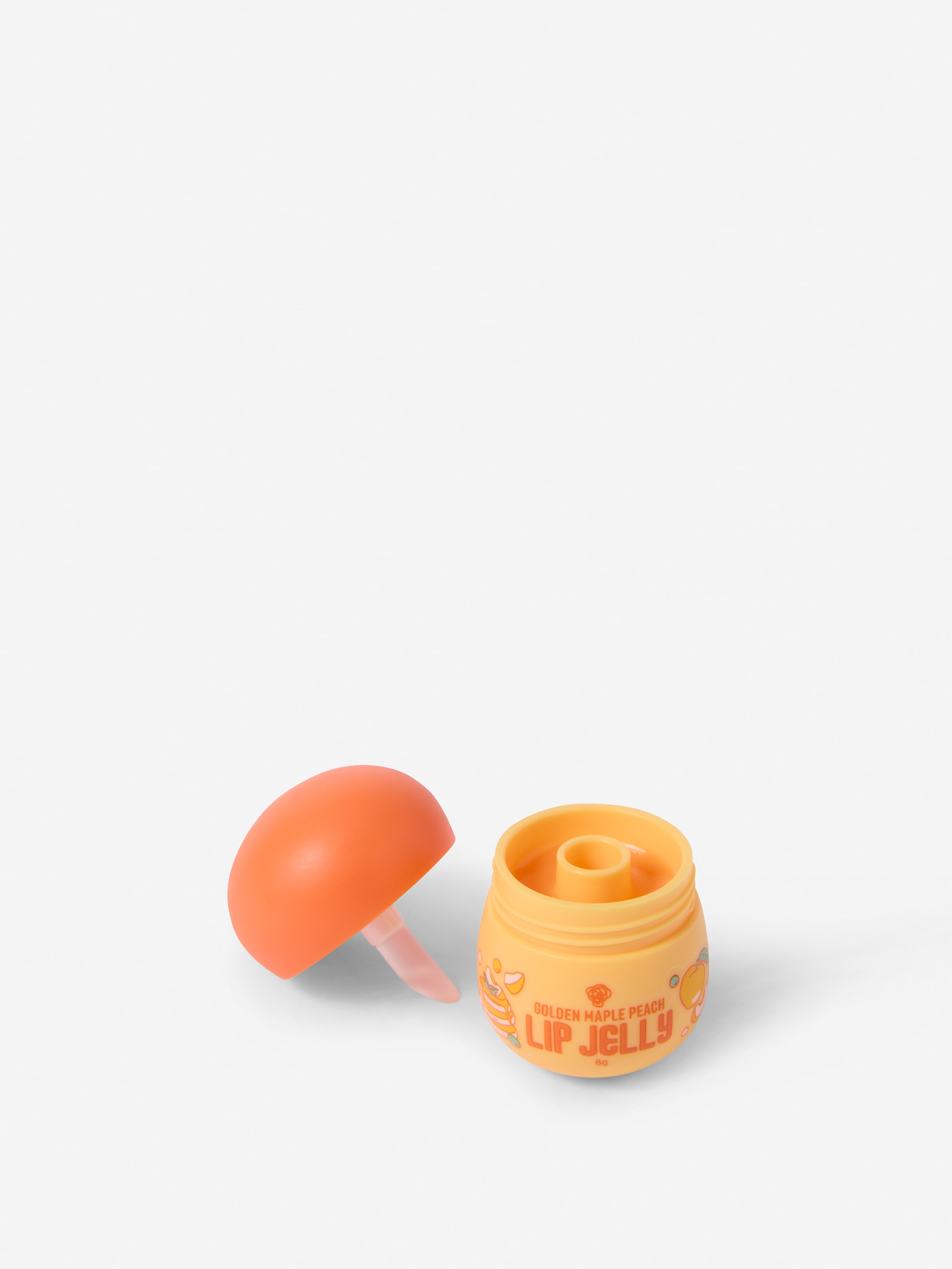 Lip Jelly