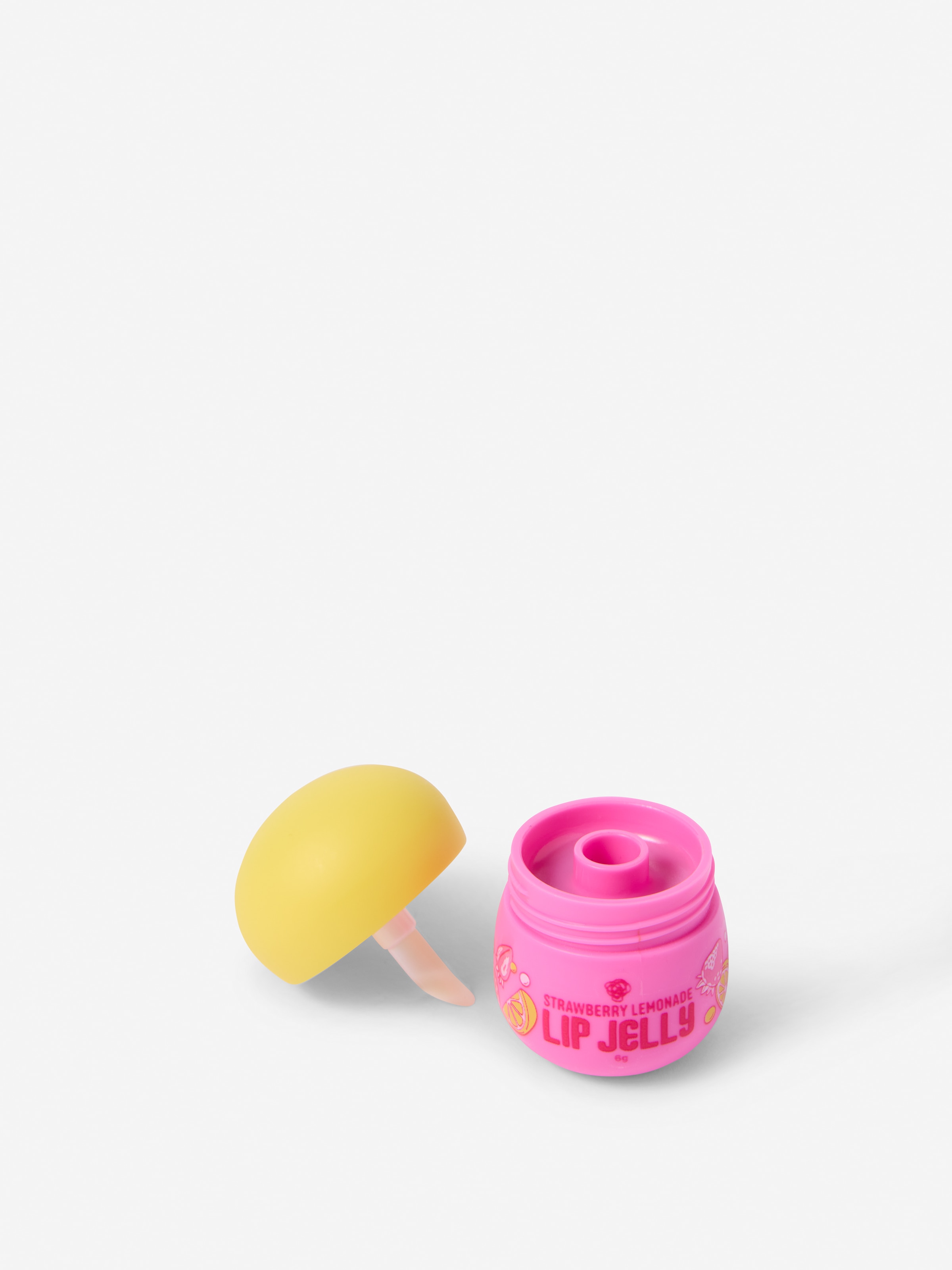 Lip Jelly