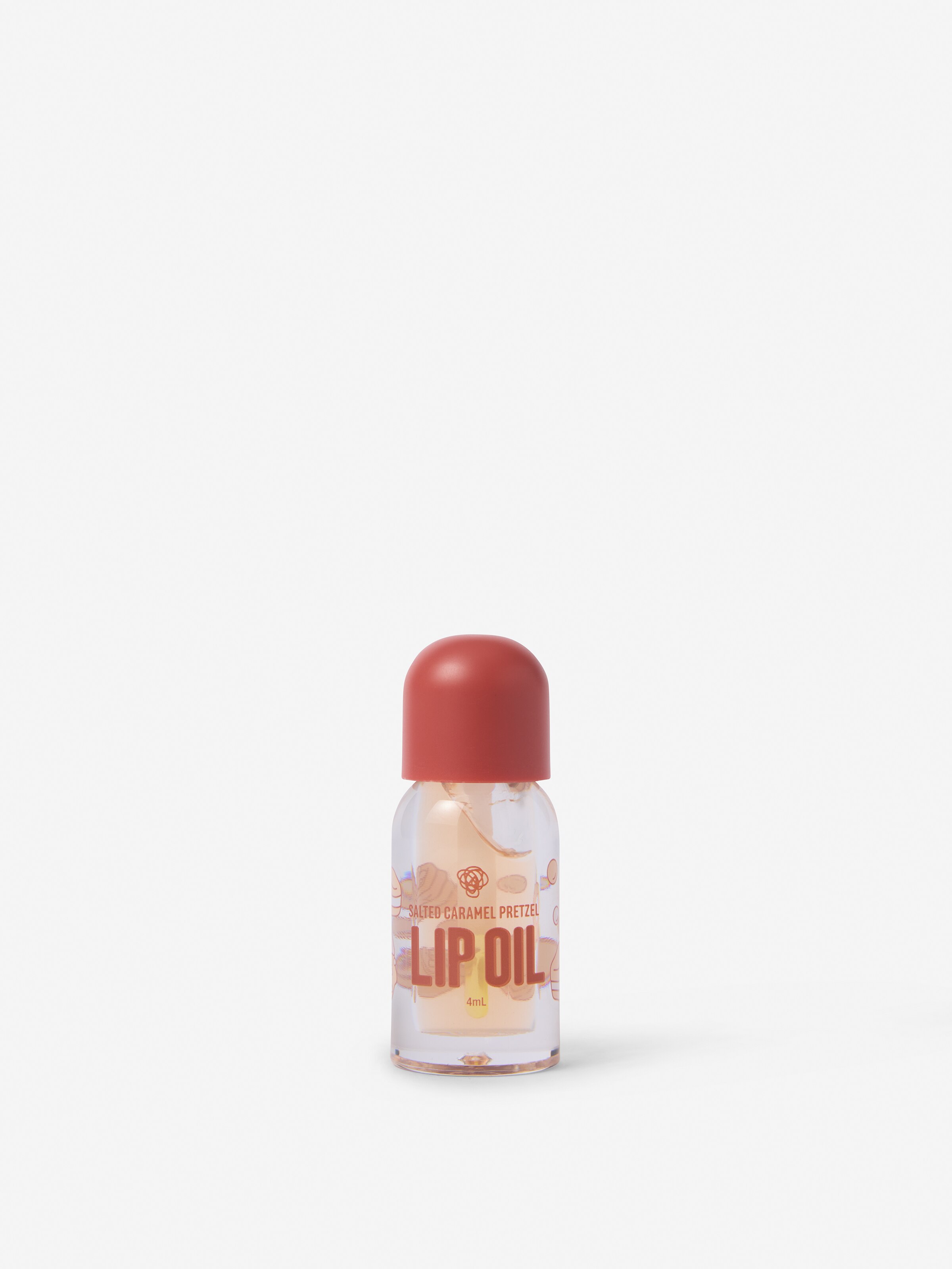 Lip Oil