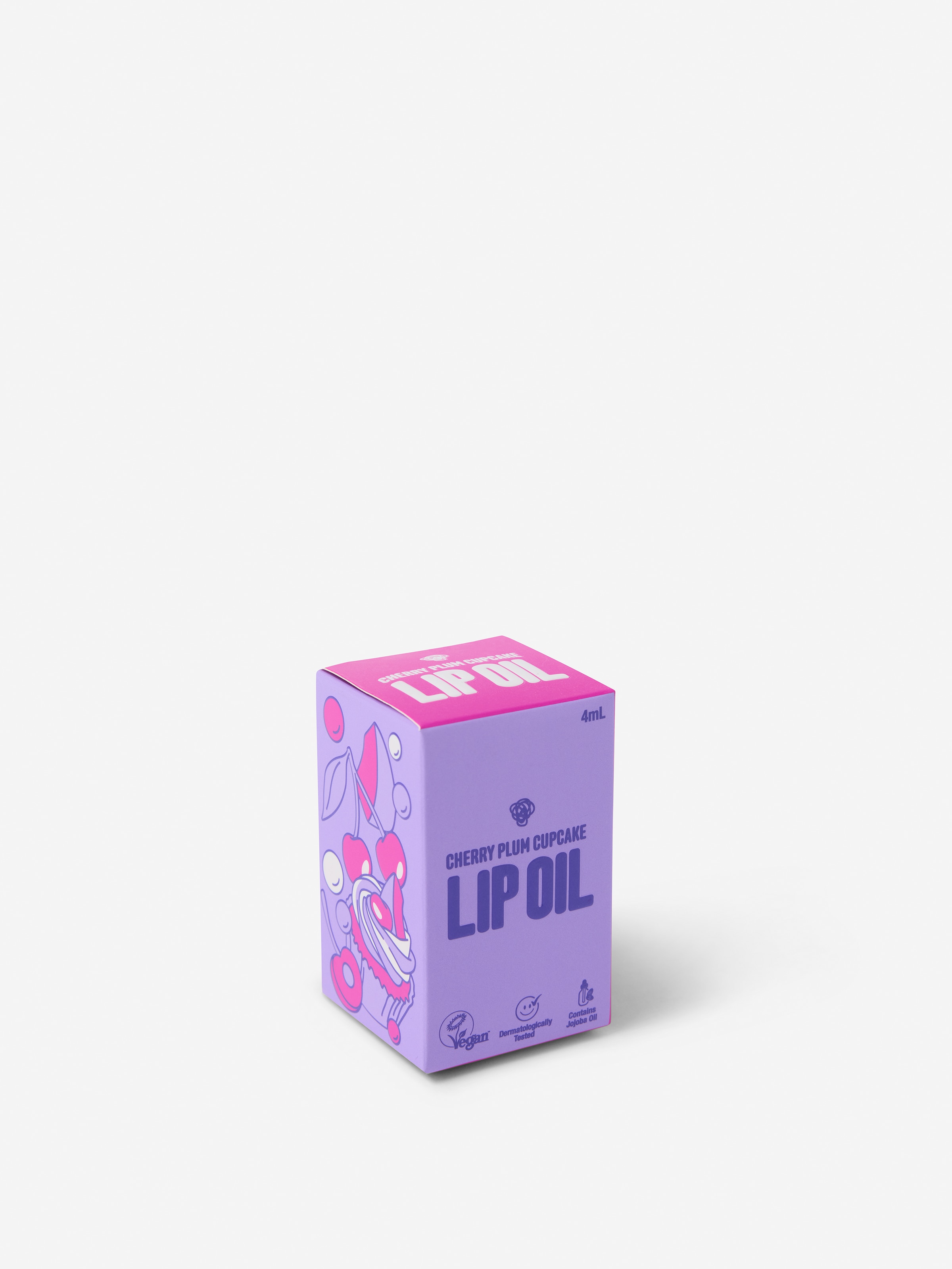 Lip Oil