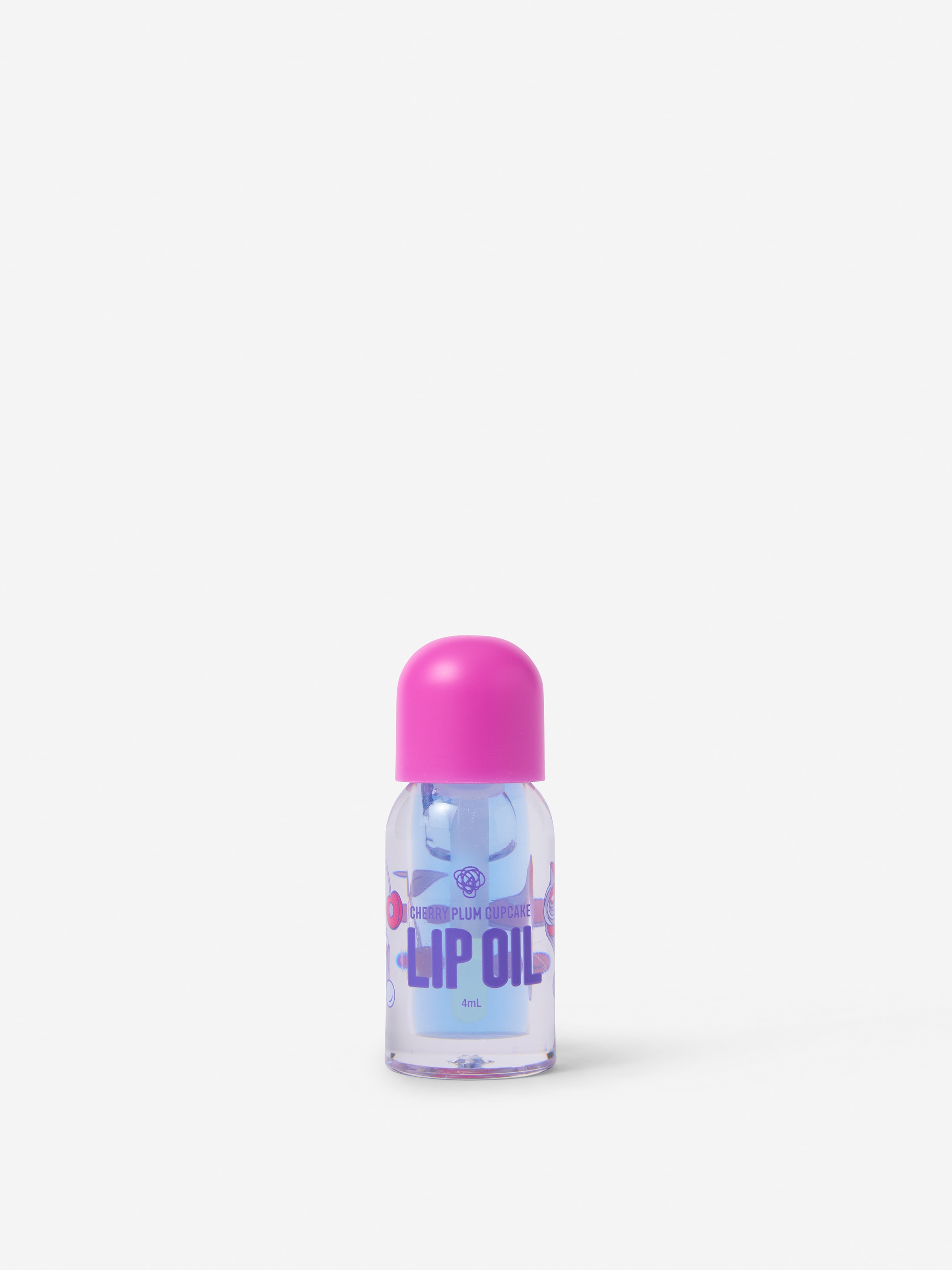Lip Oil
