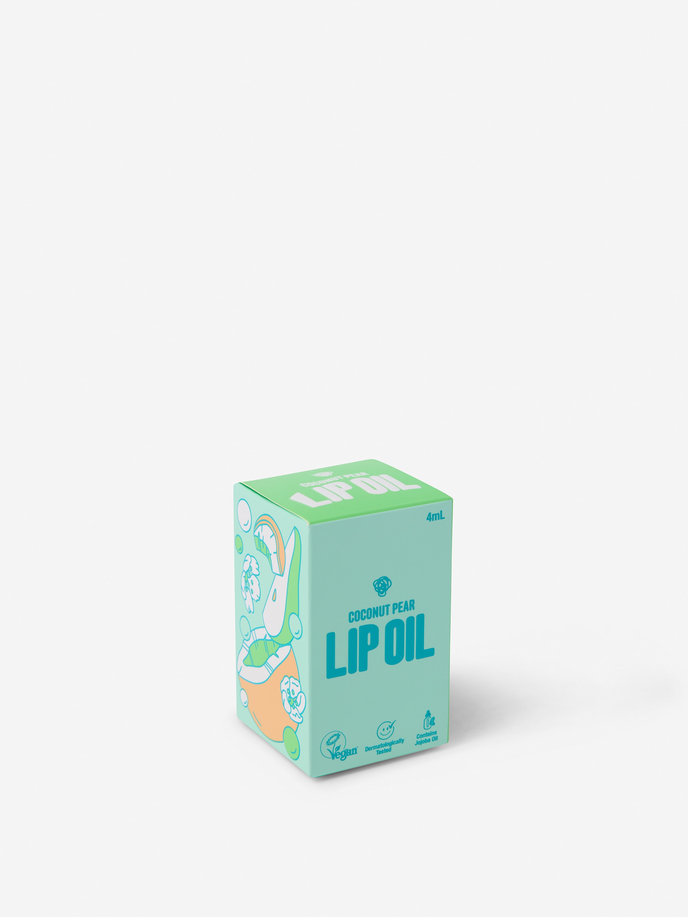 Lip Oil