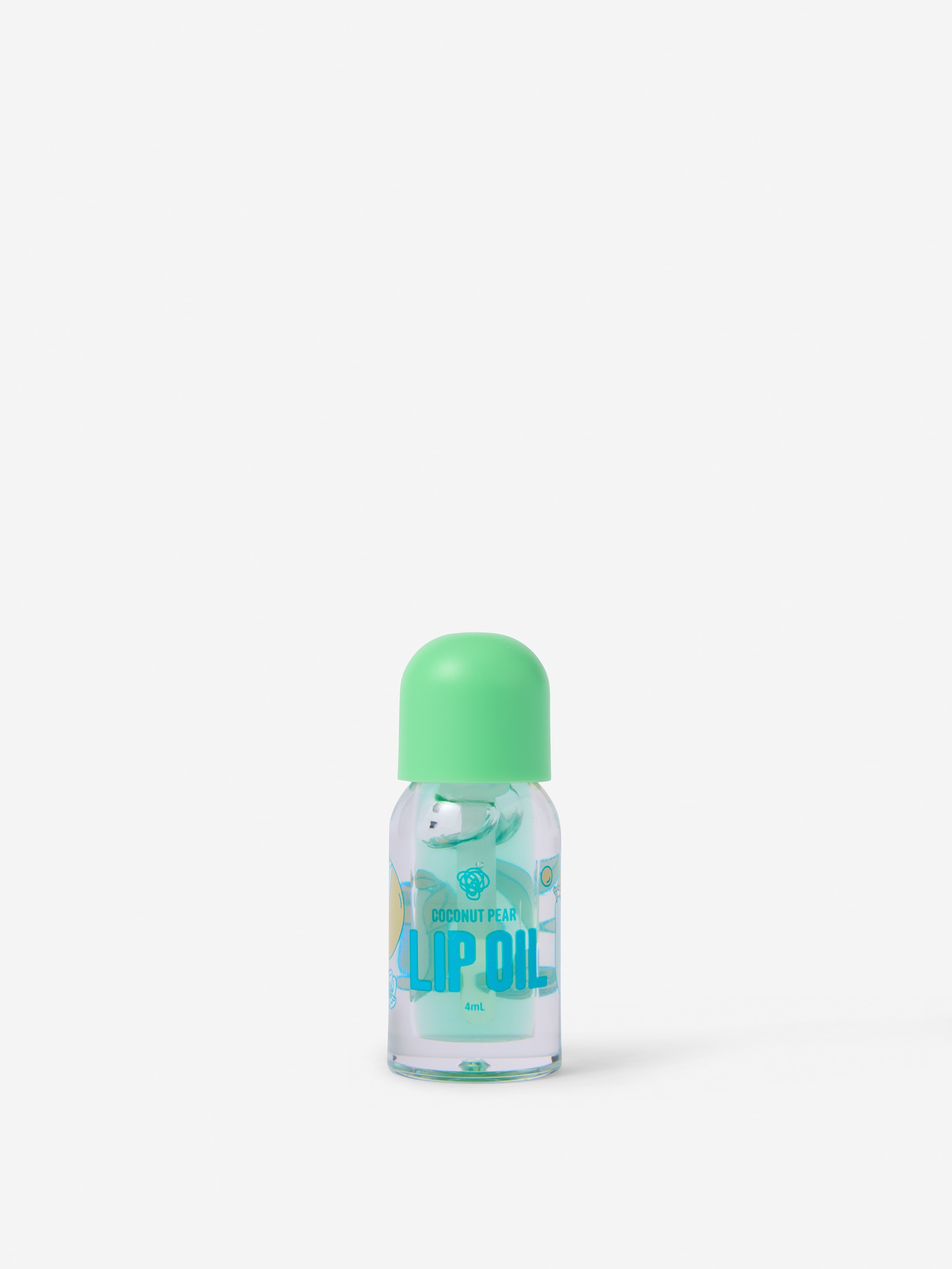 Lip Oil