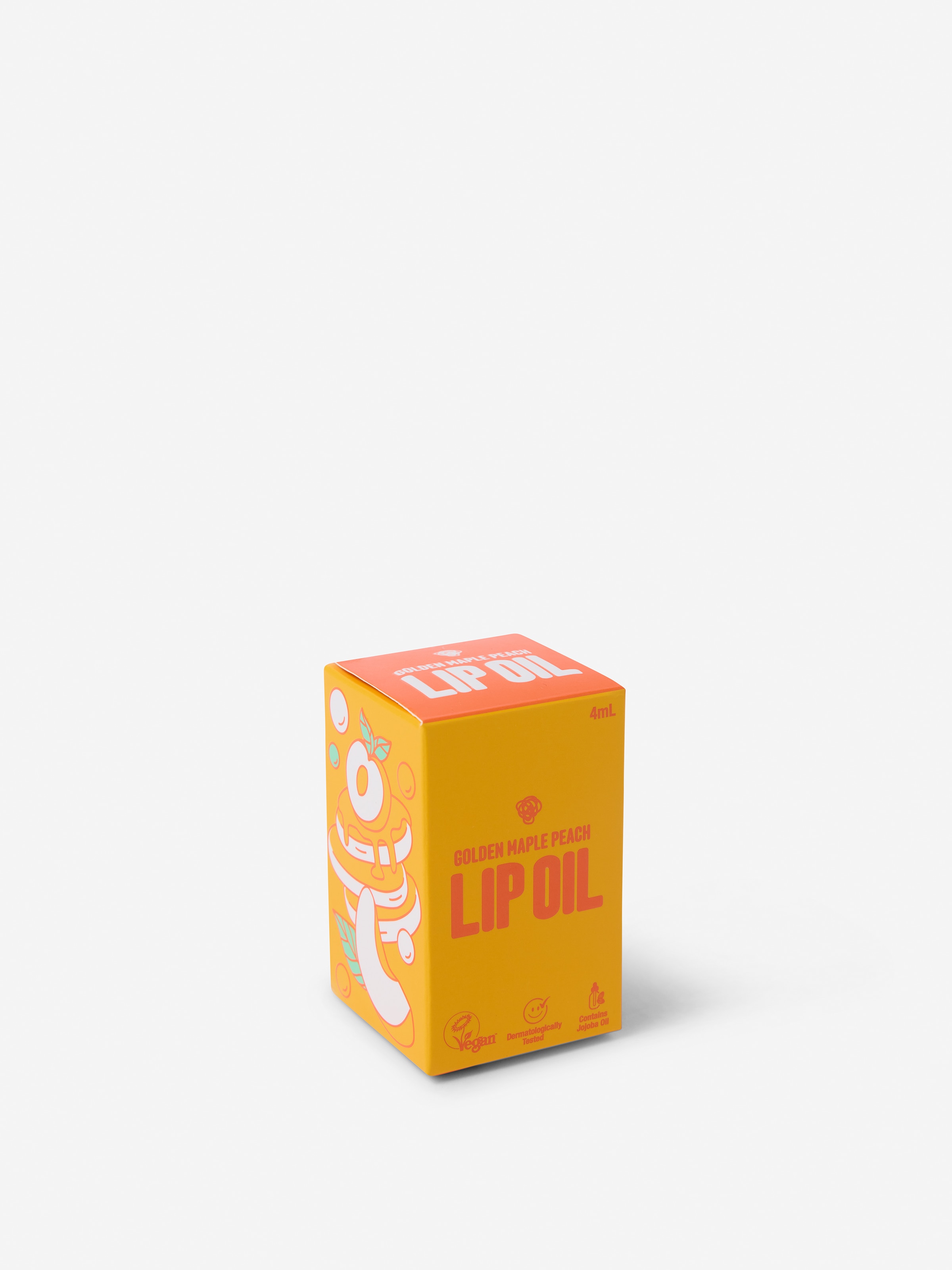 Lip Oil