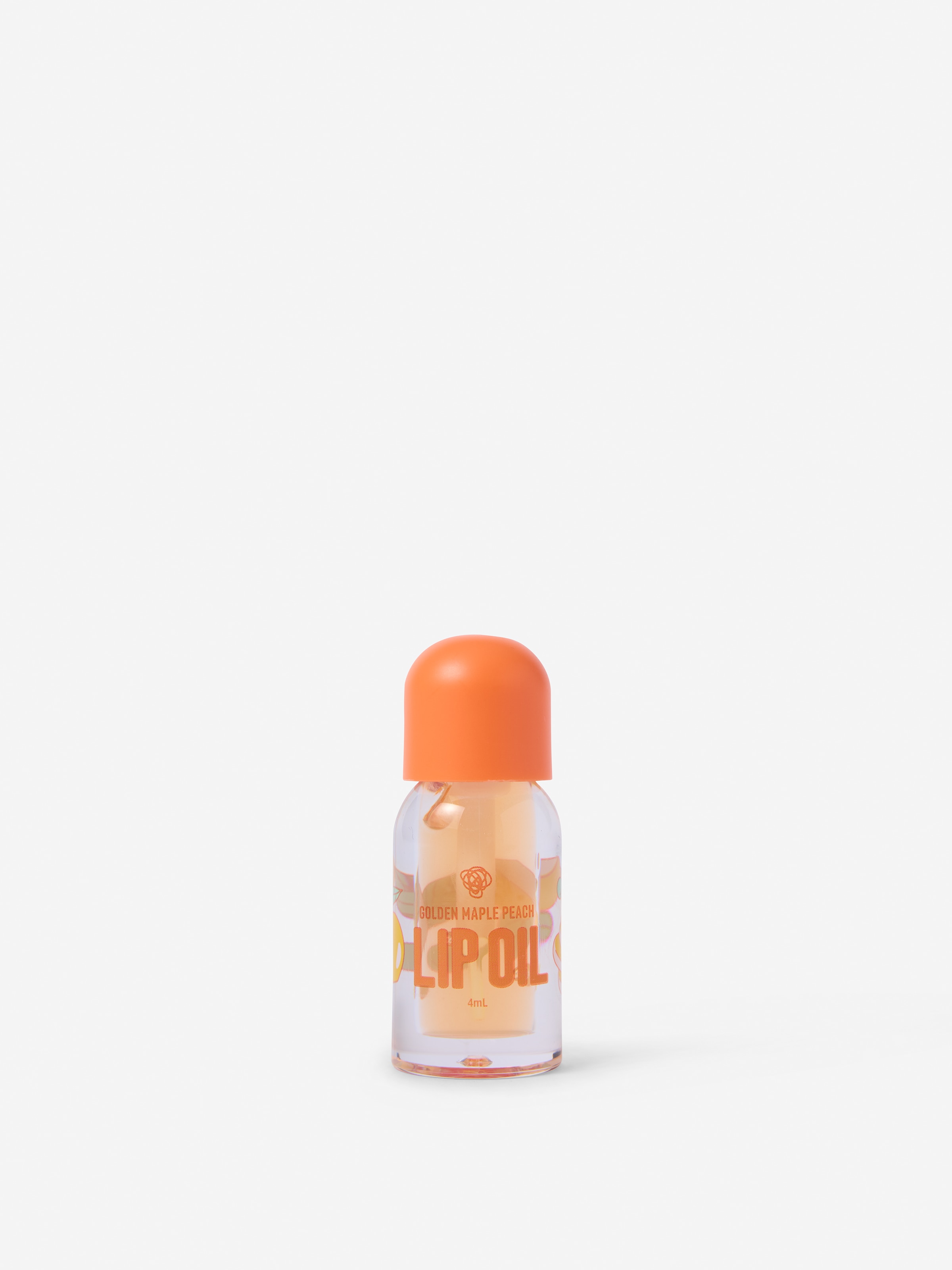 Lip Oil