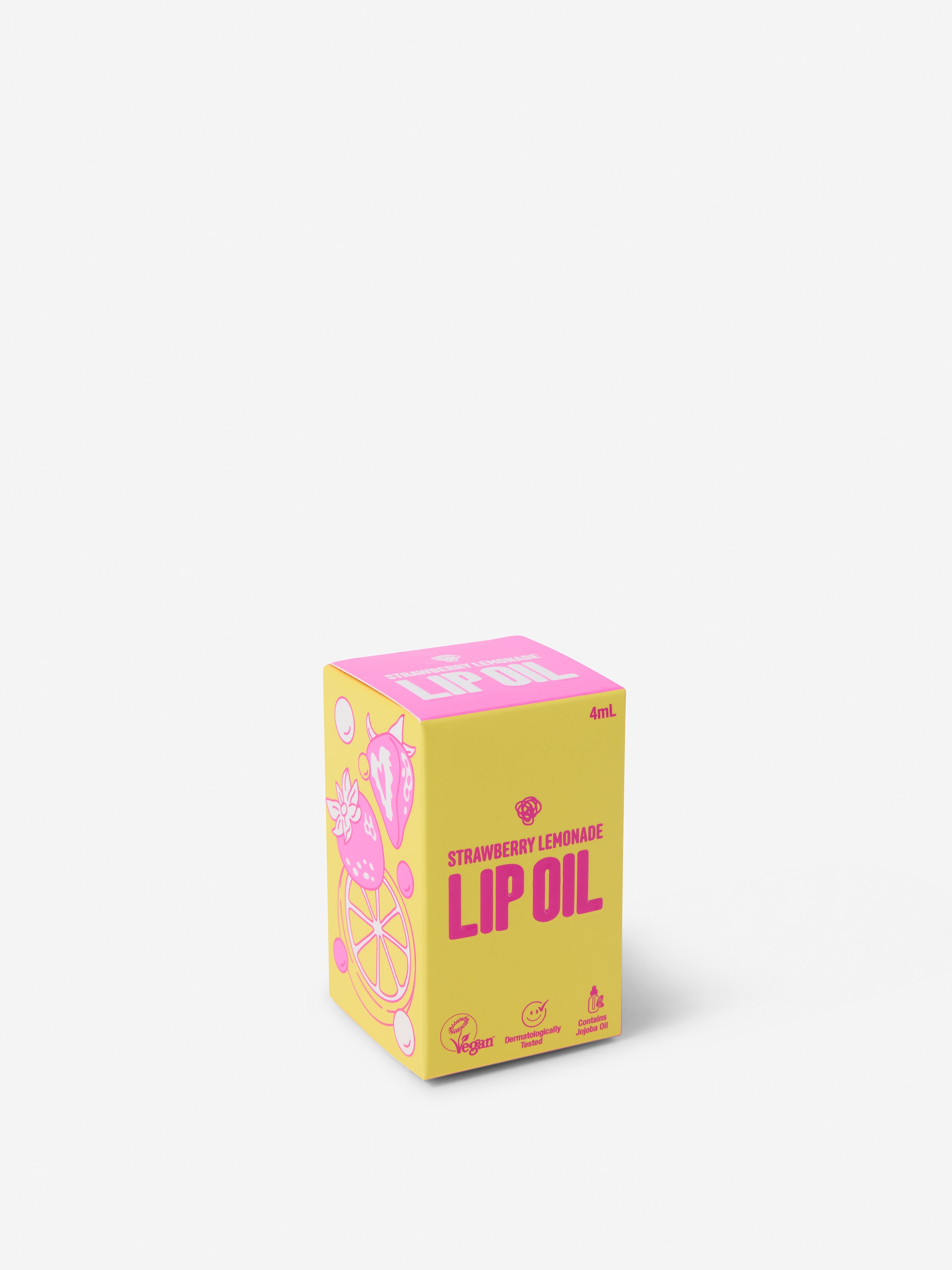 Lip Oil