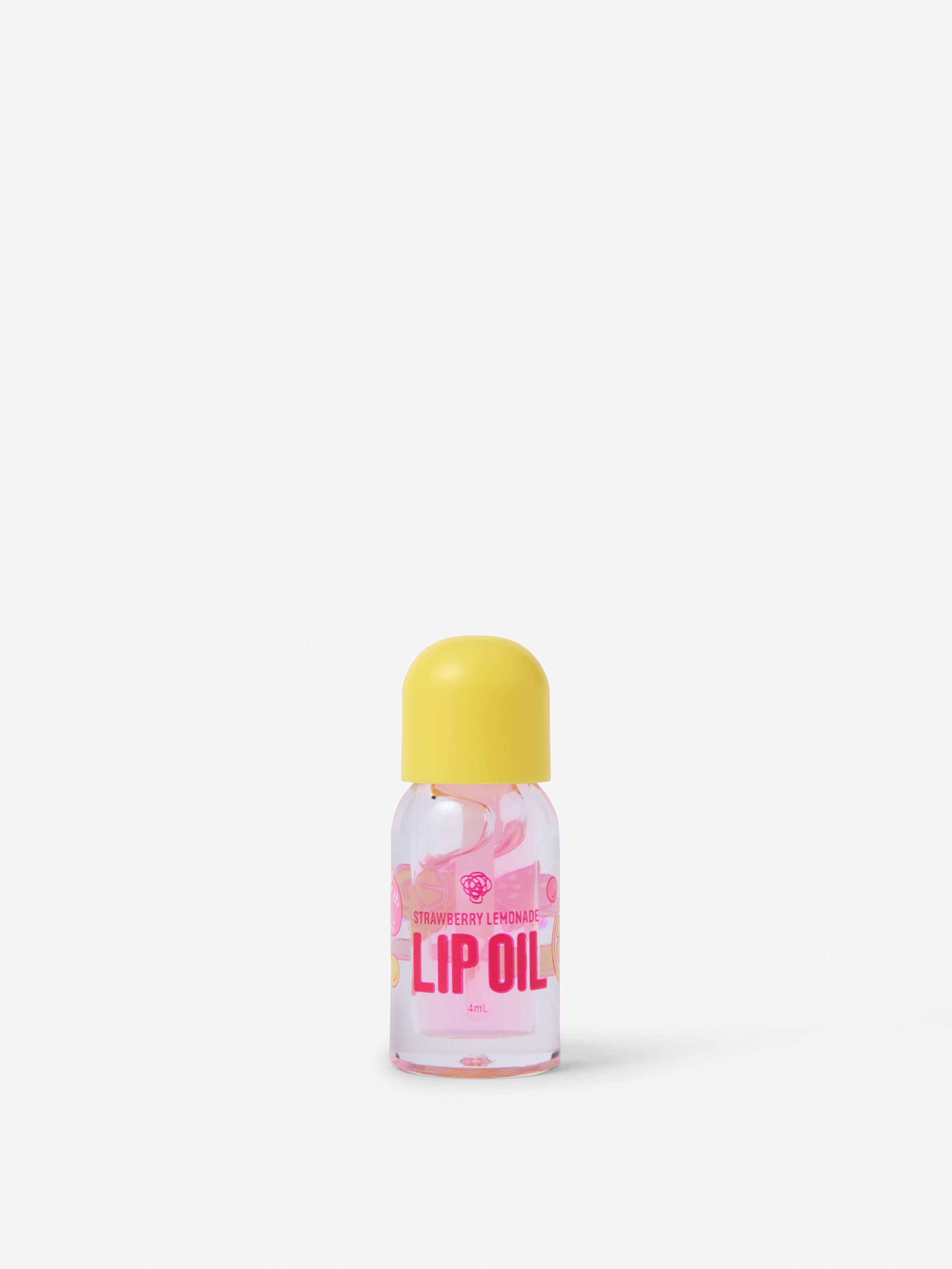 Lip Oil
