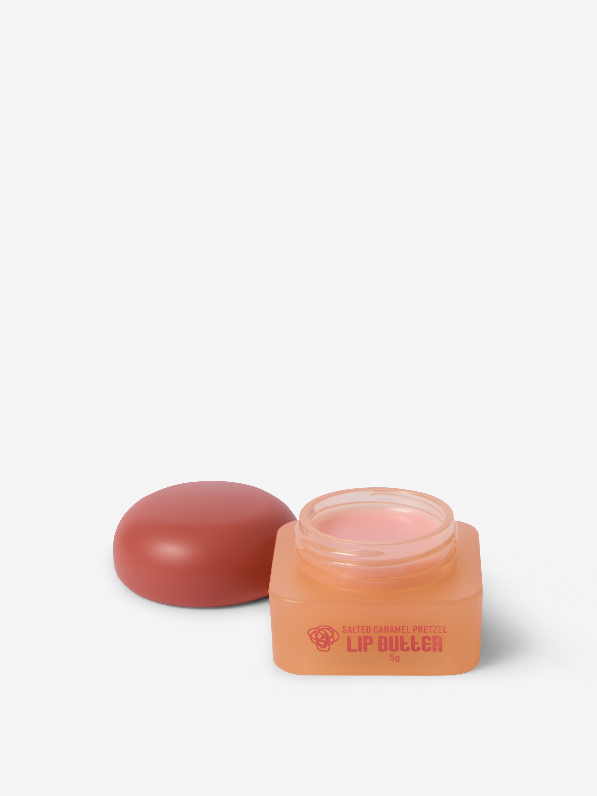 Lip Butter