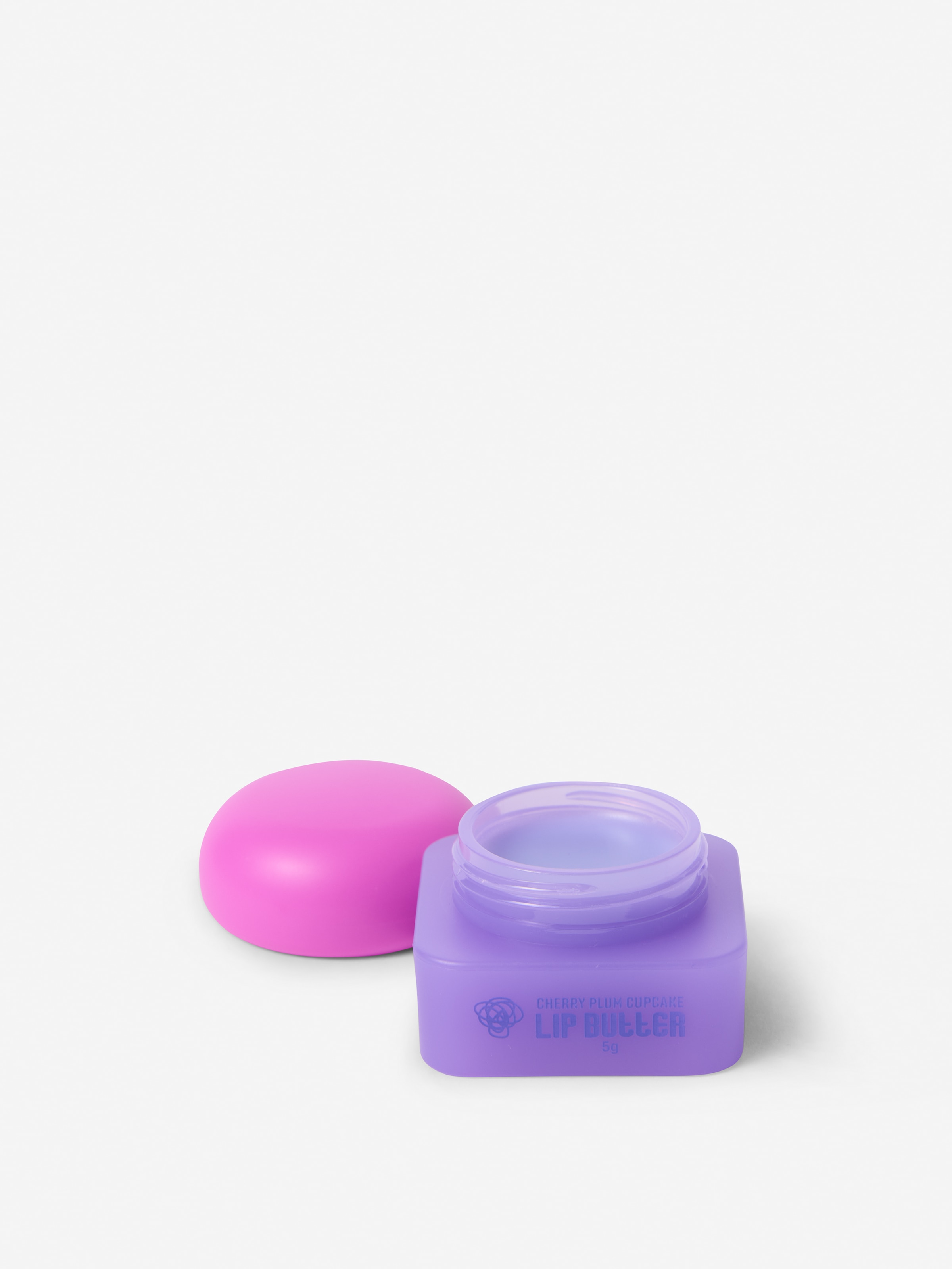 Lip Butter