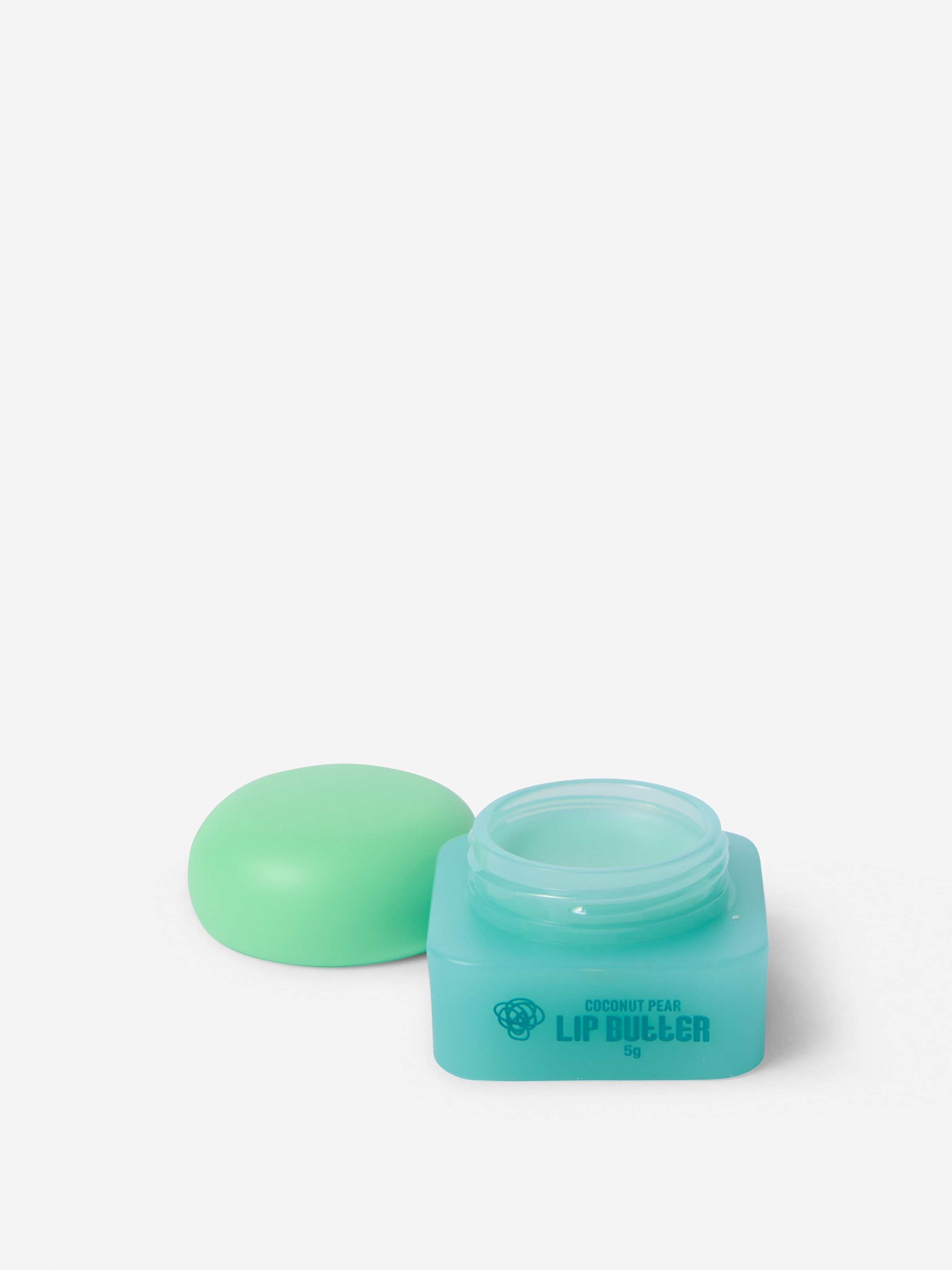 Lip Butter