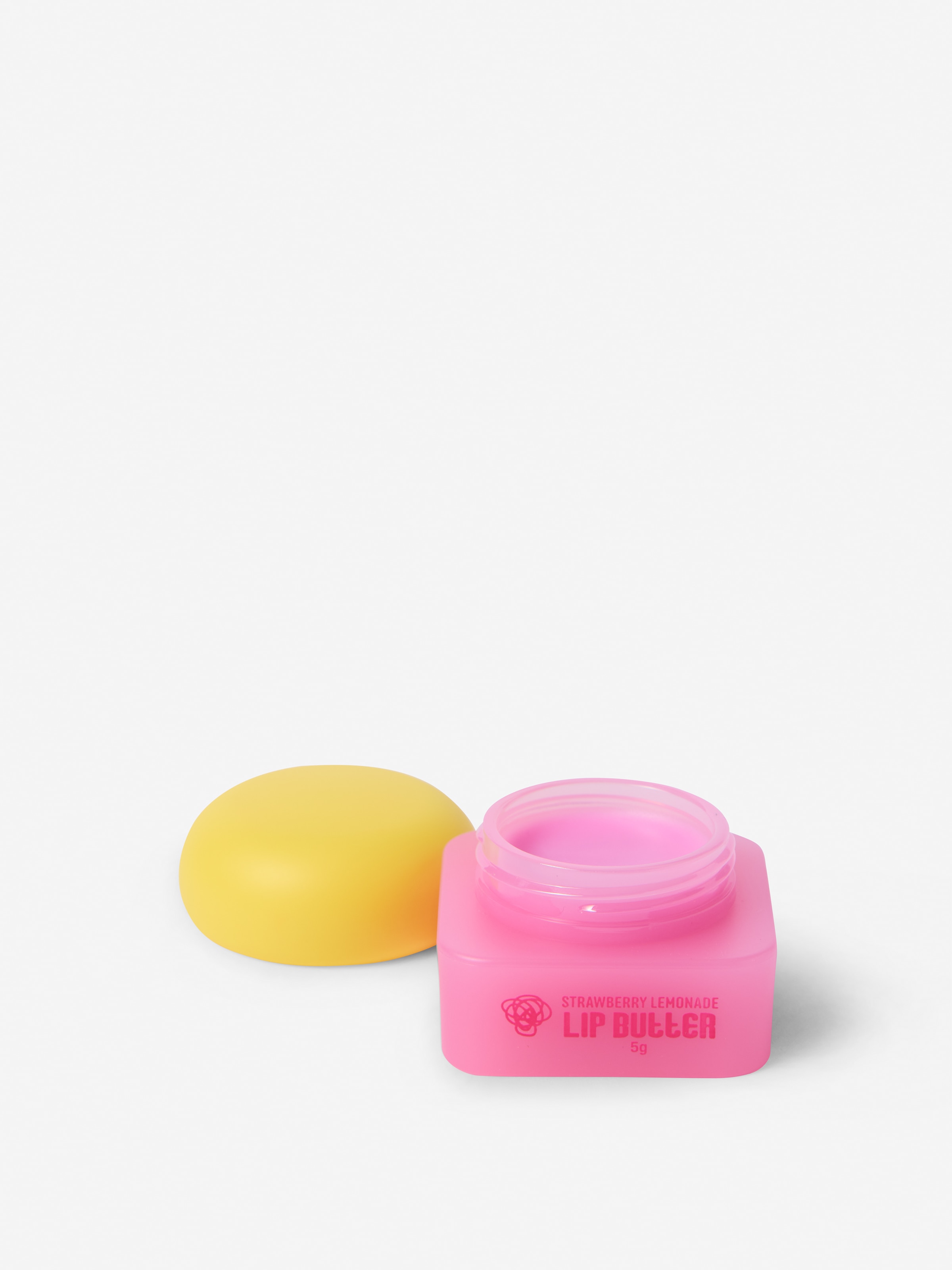 Lip Butter