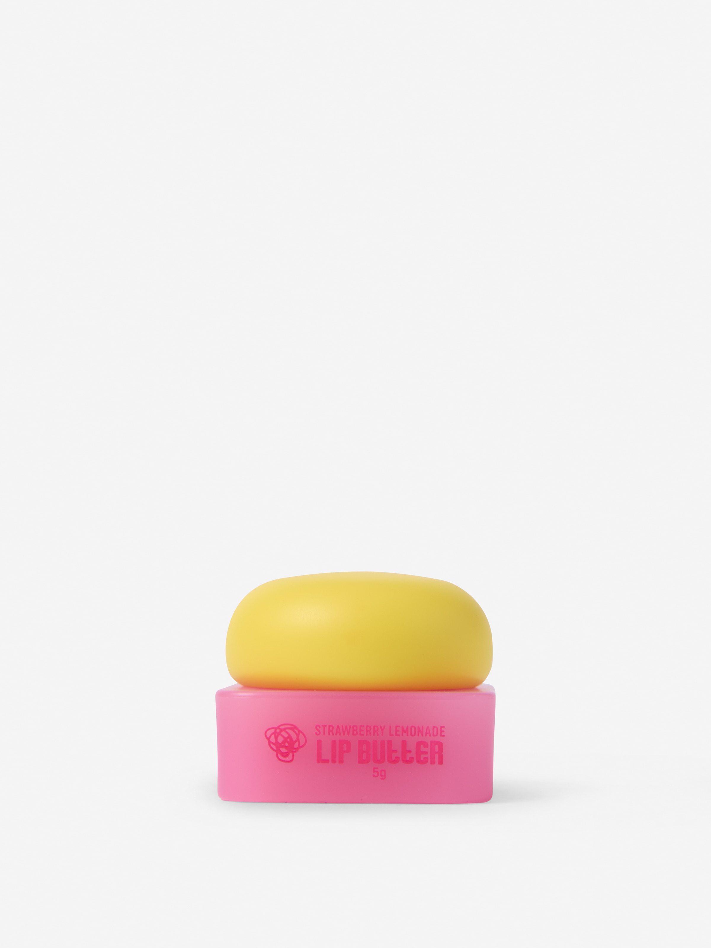 Lip Butter