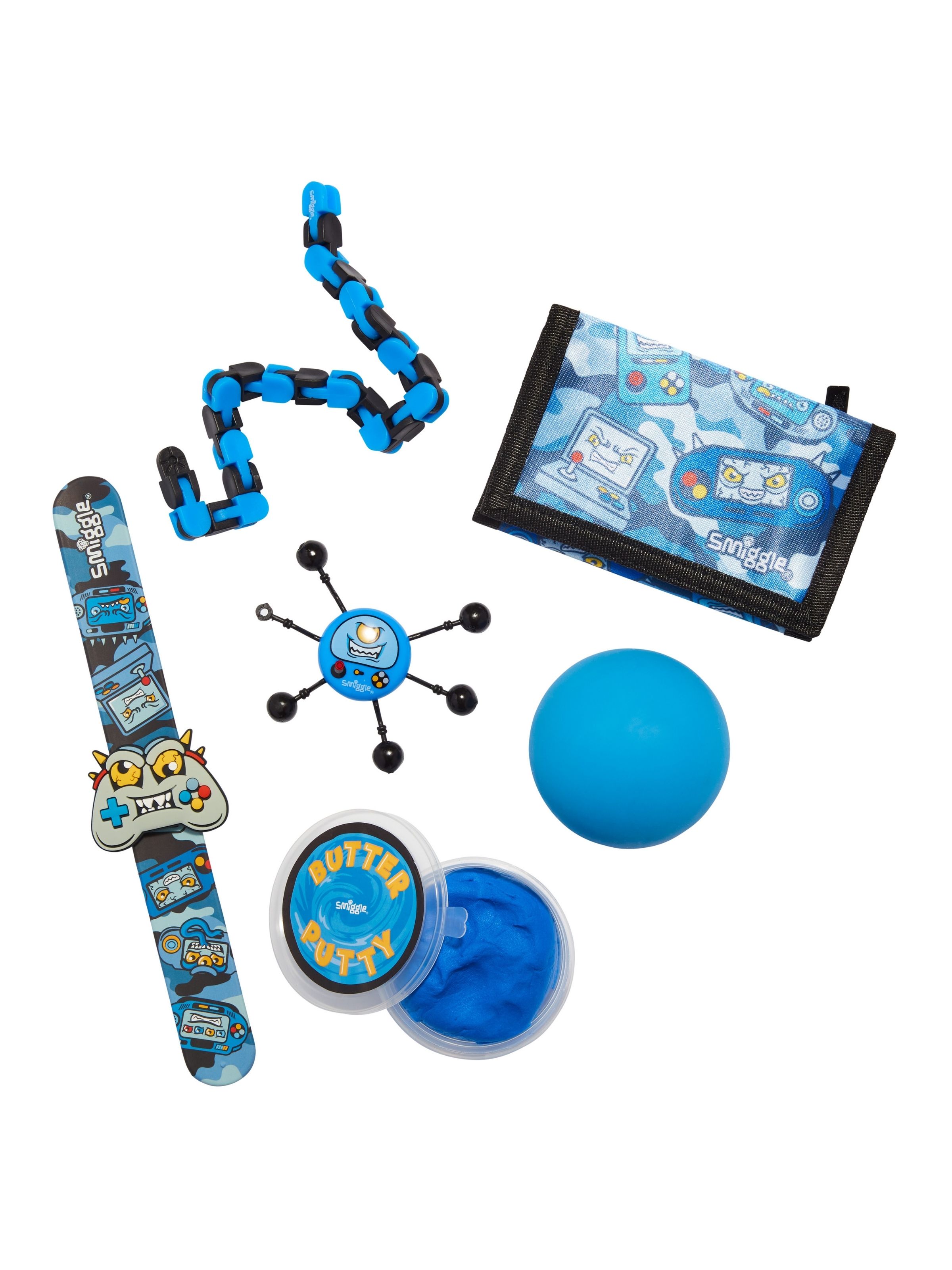 Image for Egg-Cellent Surprise! from Smiggle