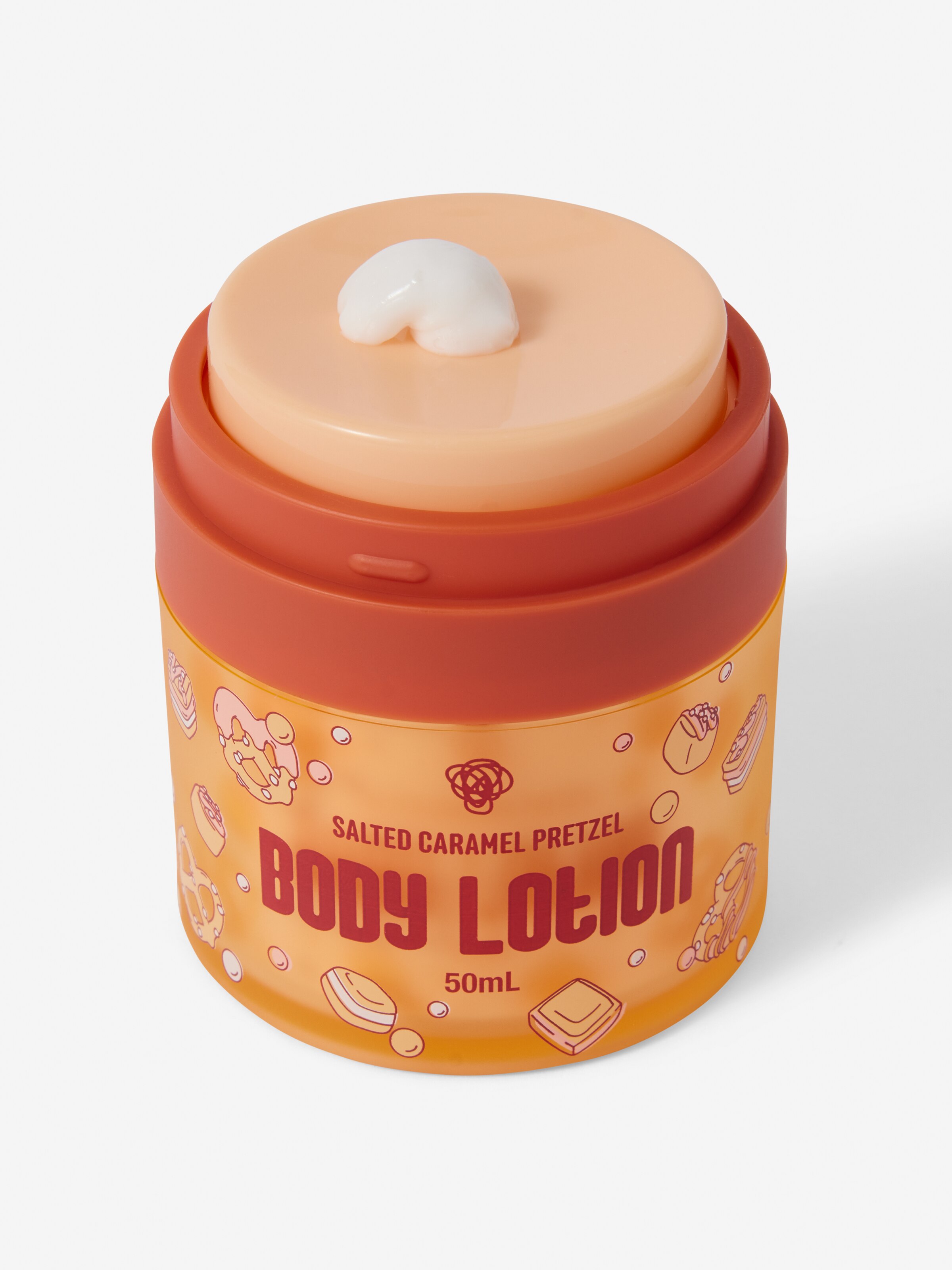 Body Lotion