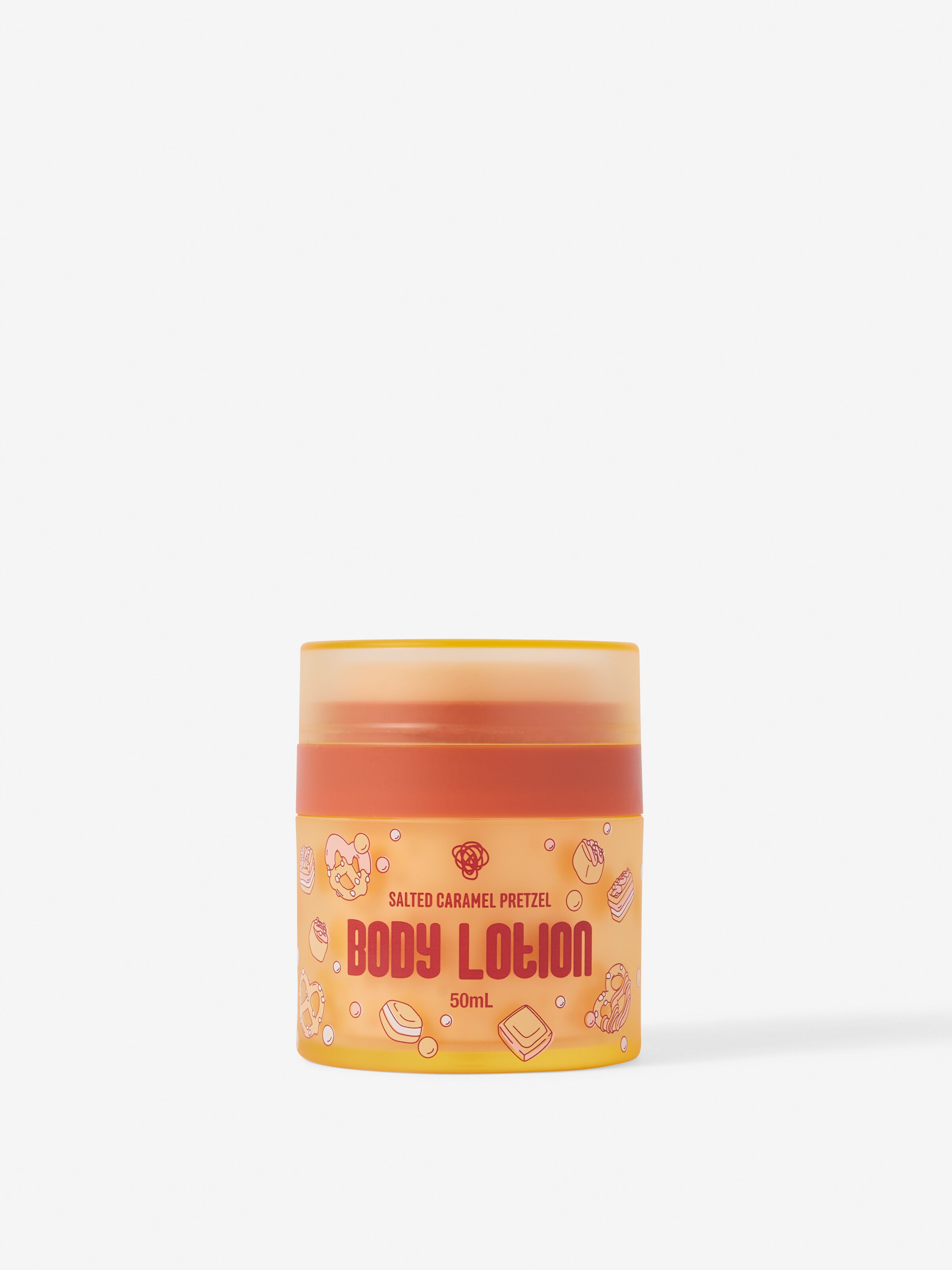 Body Lotion
