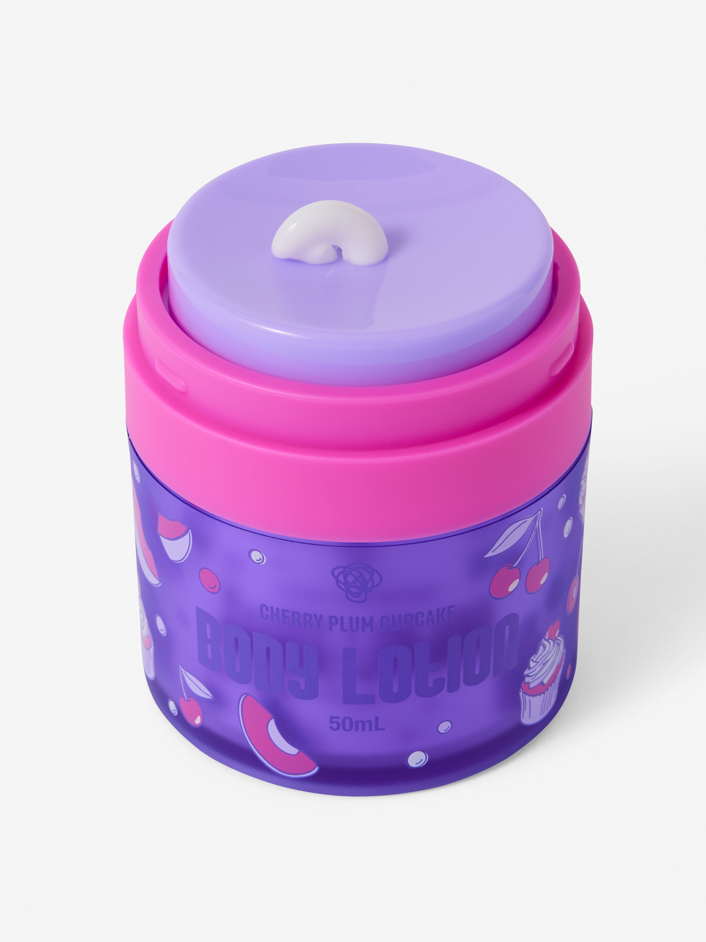 Body Lotion